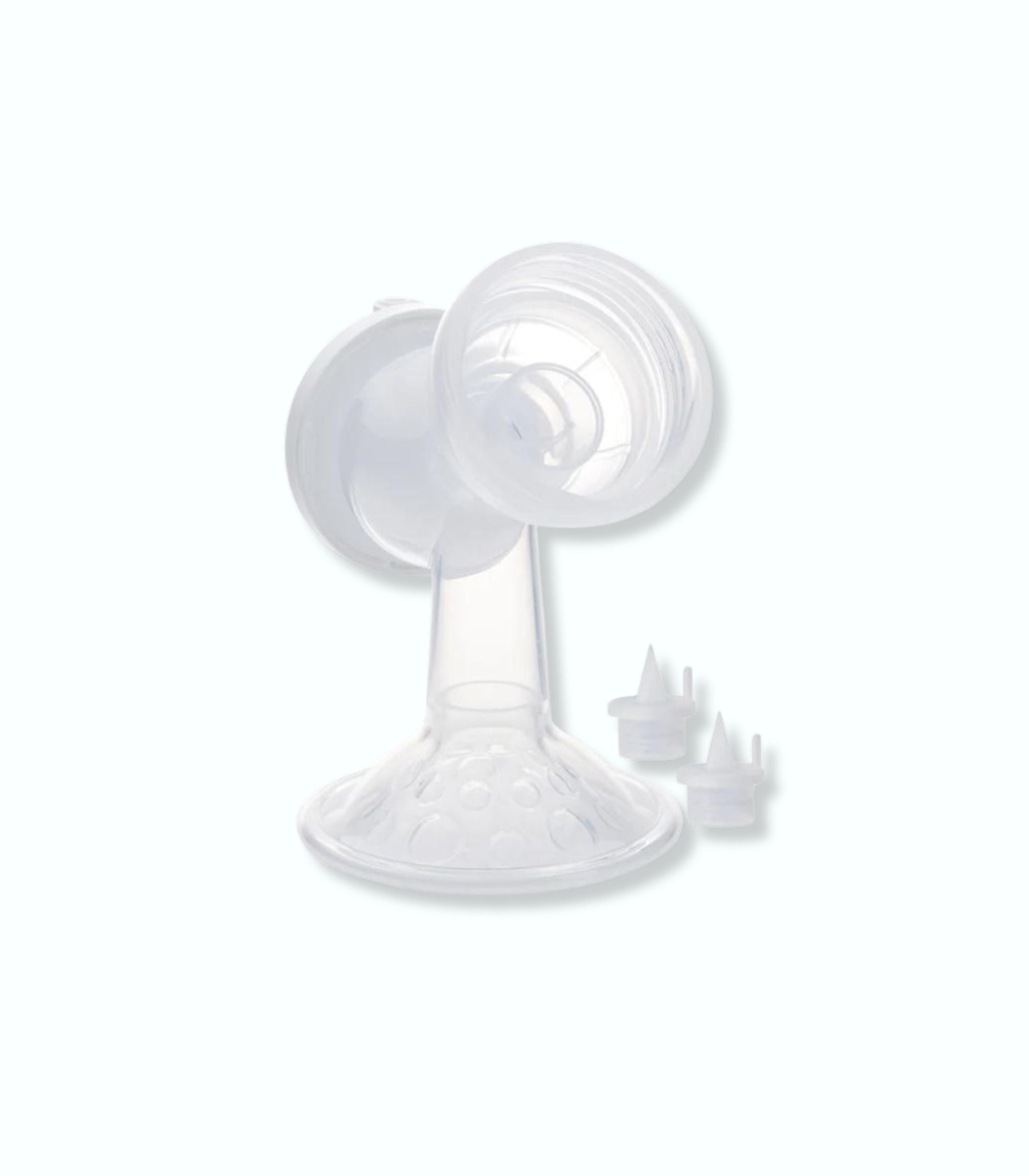 Baby Buddha | Original Flange Kit