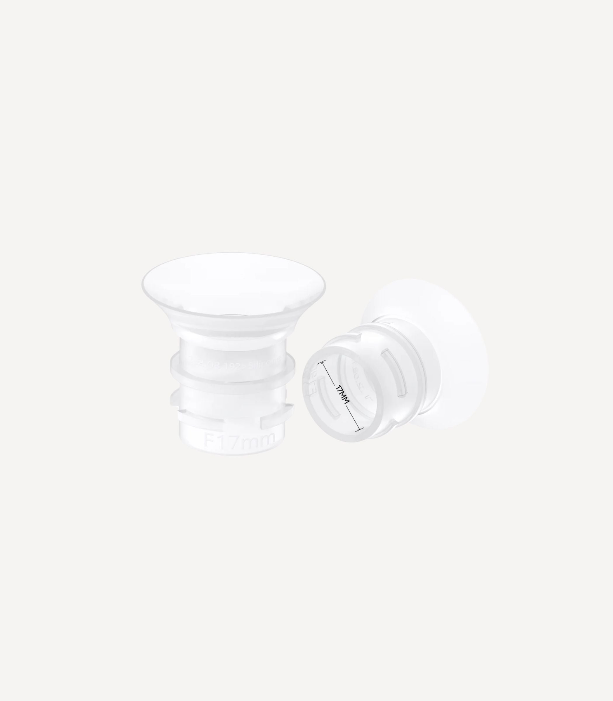 Eufy | Flange Insert | 2 Pack