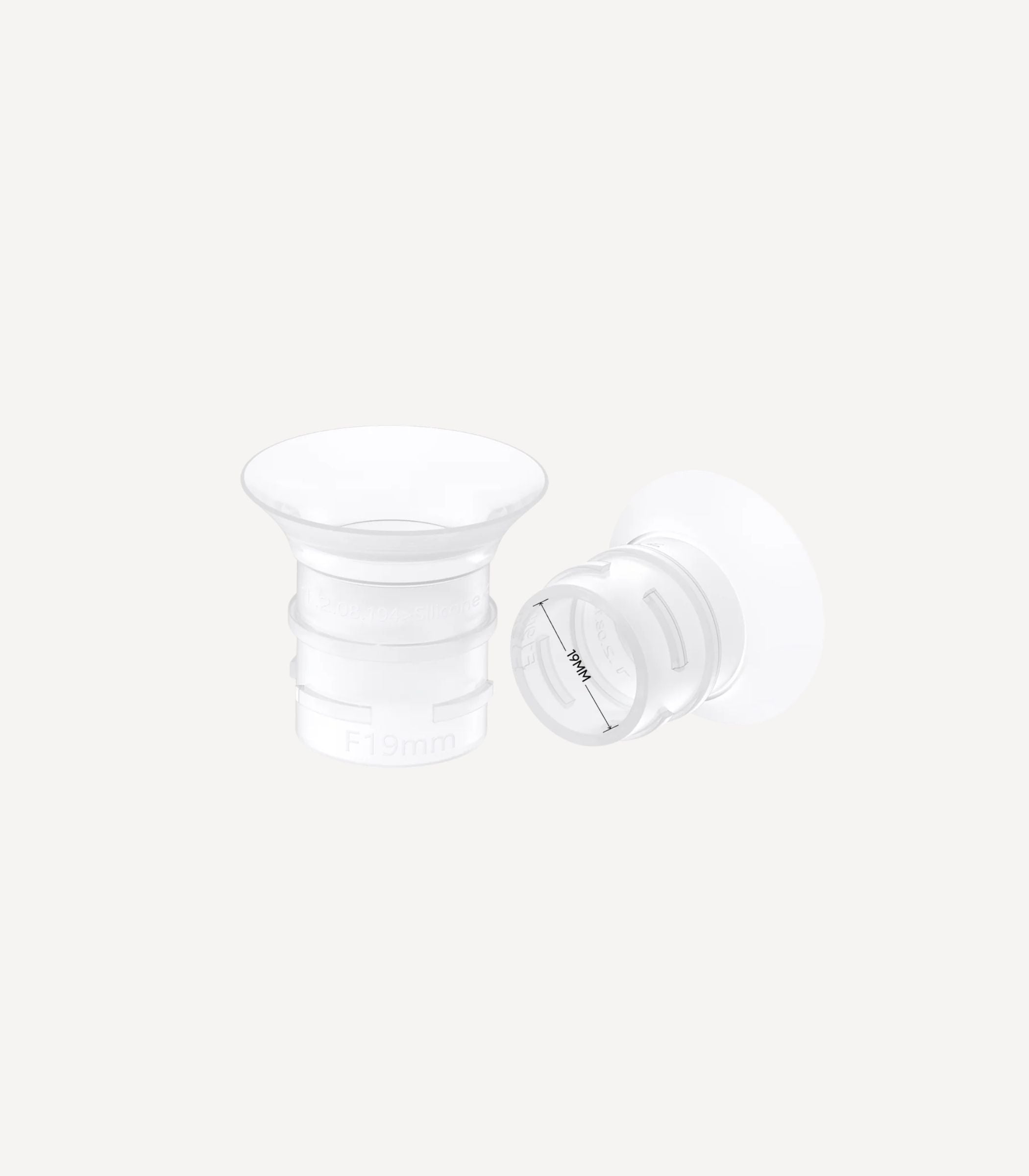 Eufy | Flange Insert | 2 Pack