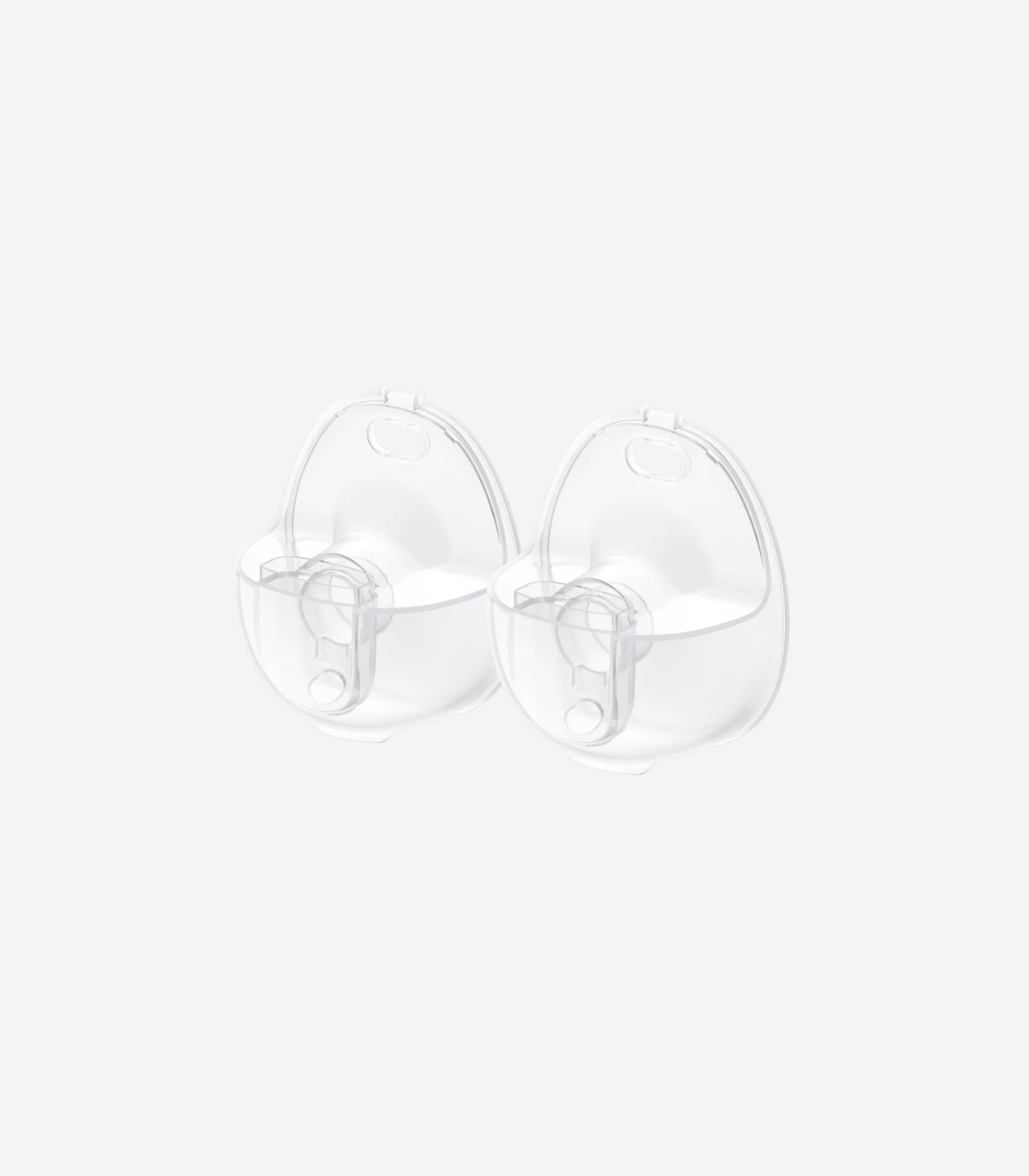 Eufy | S1/S1 Pro Milk Container | 2 Pack