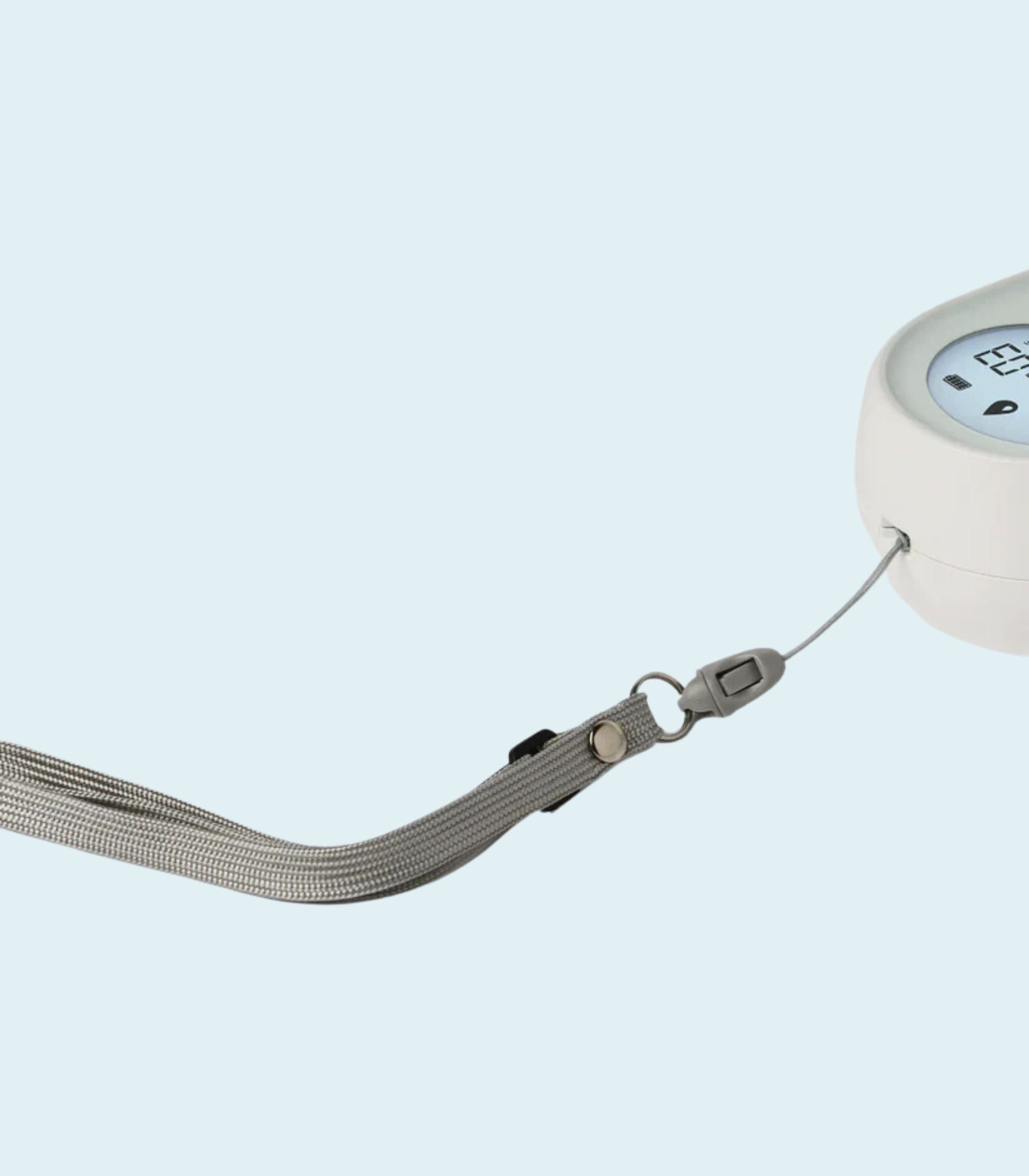 Pumpables GA | Lanyard Replacement