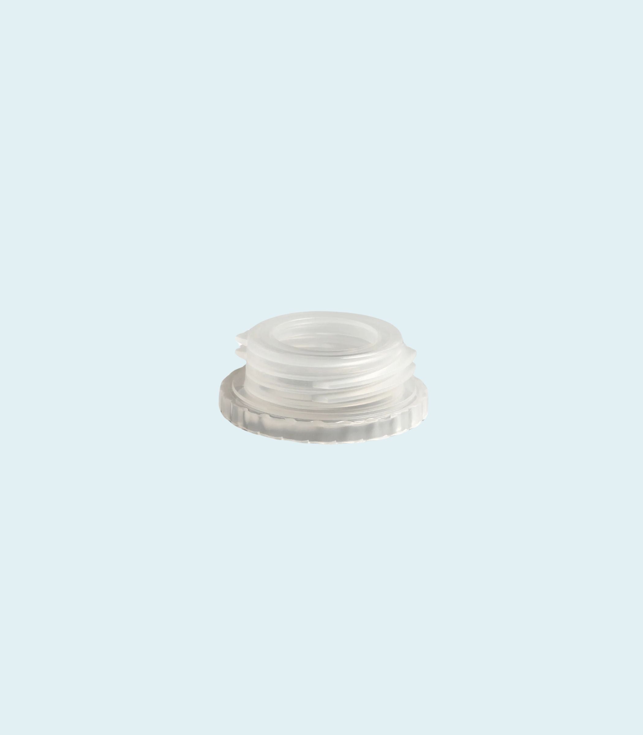 Pumpables | Neck Adapter | 2 Pack