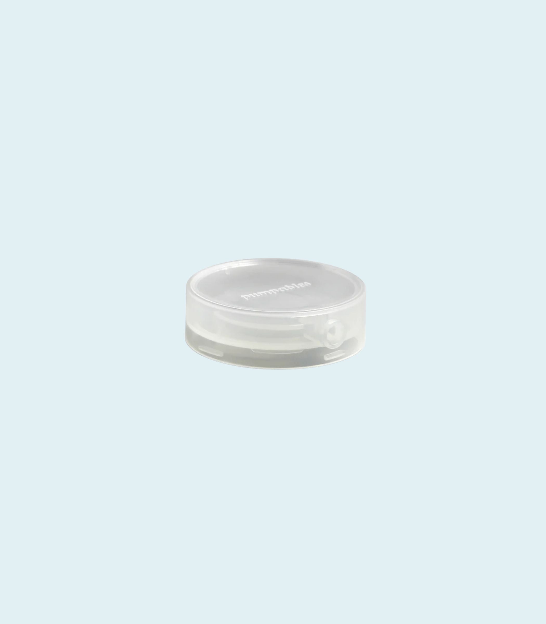 Pumpables | Seal Cap | 2 Pack