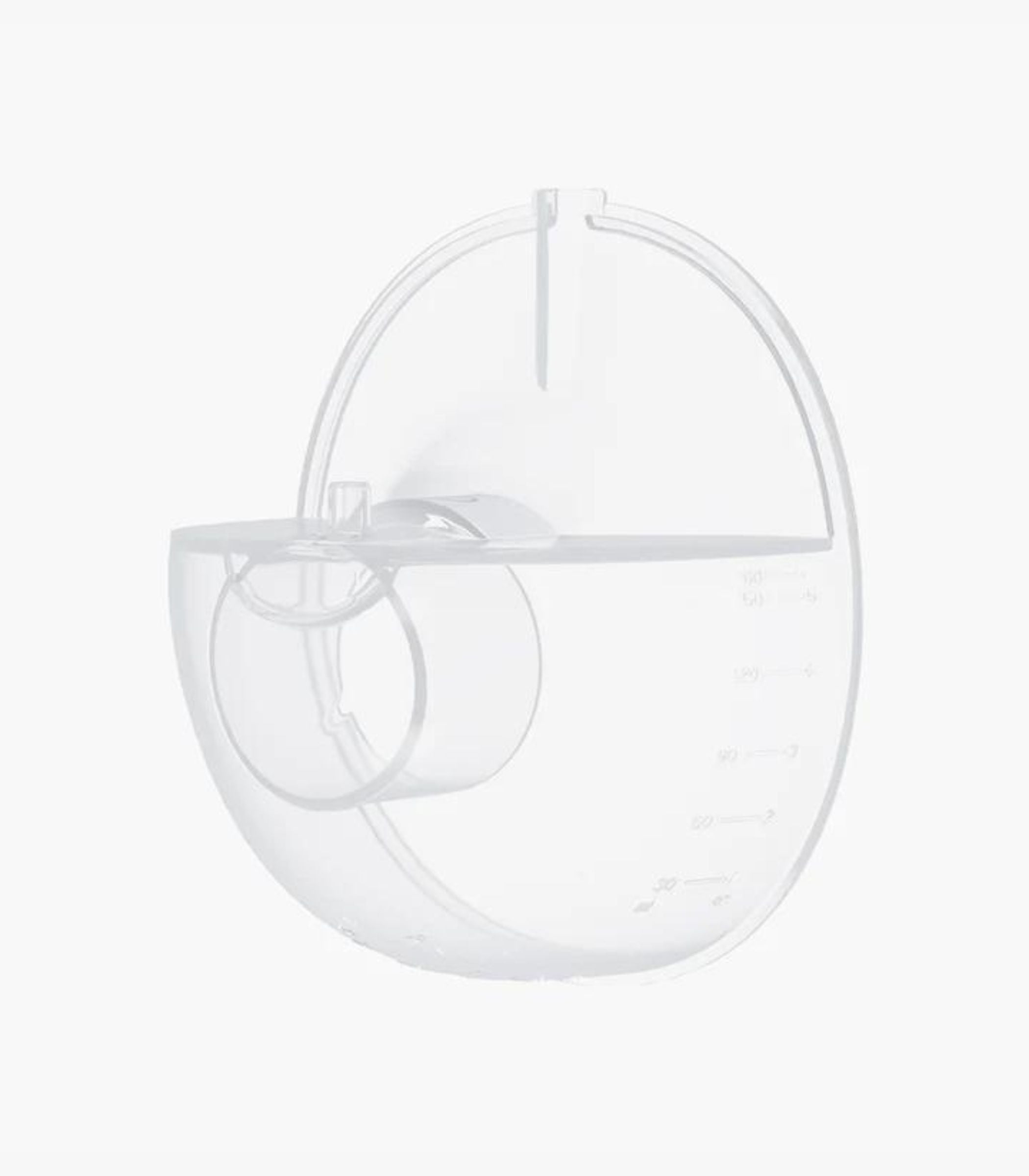 MomCozy | Milk Collection Container Cup for M5