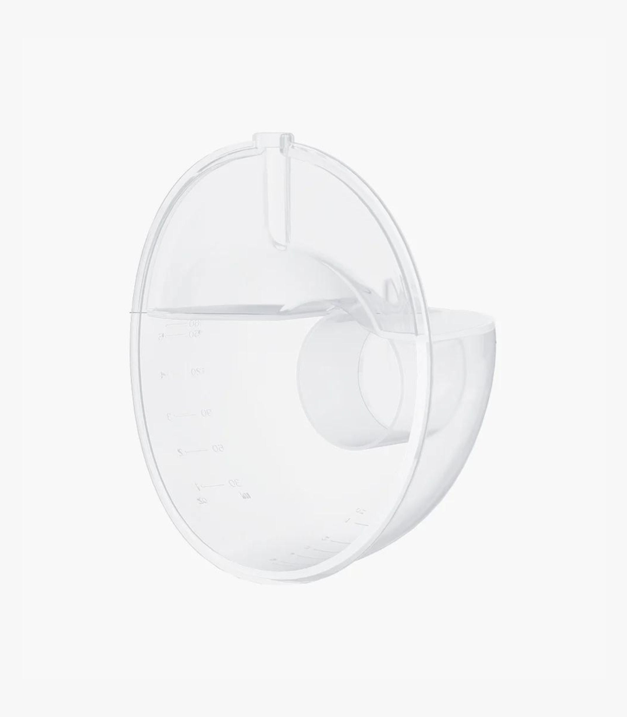 MomCozy | Milk Collection Container Cup for M5