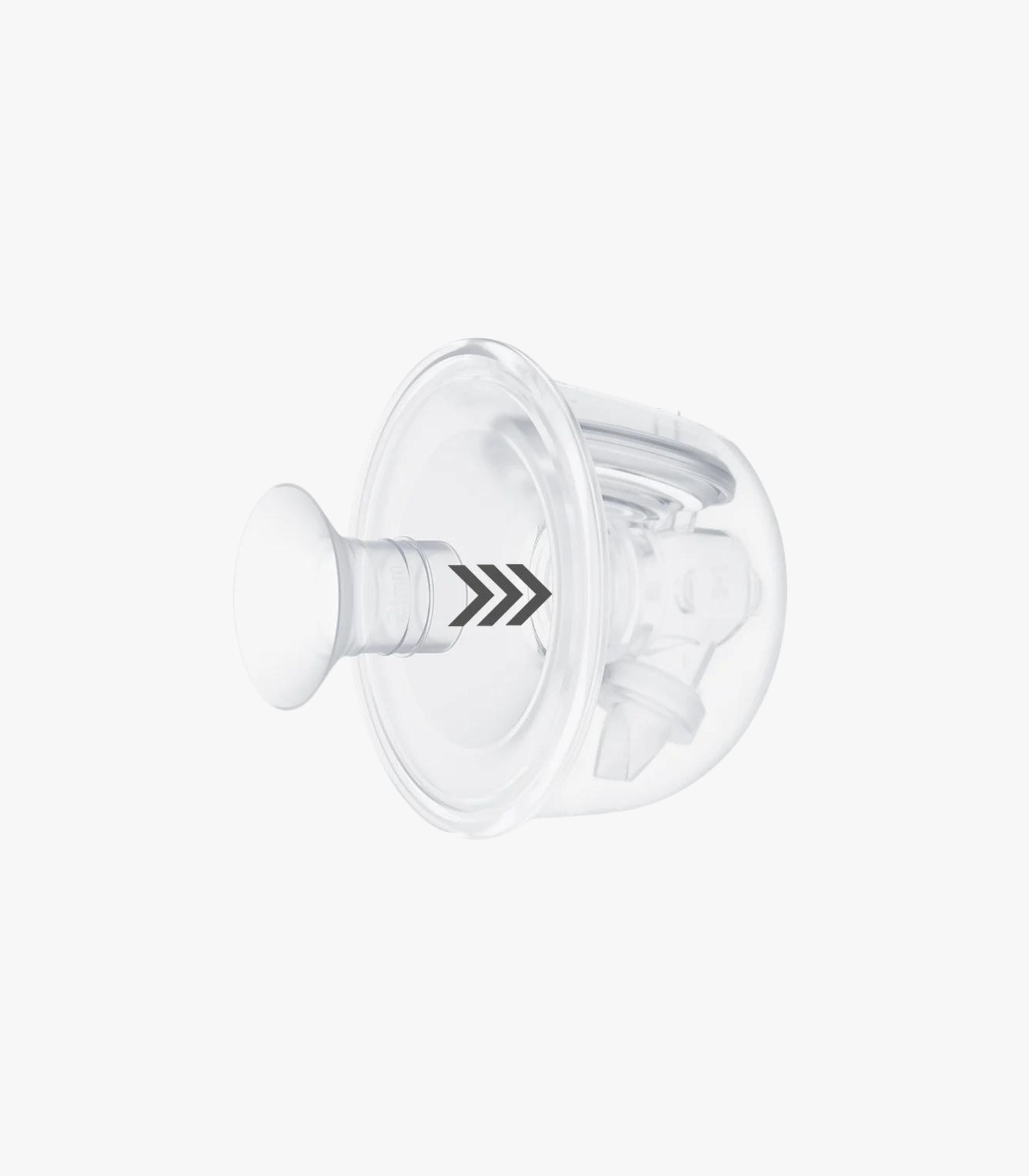 MomCozy | Flange Insert for S9 Pro/S12 Pro