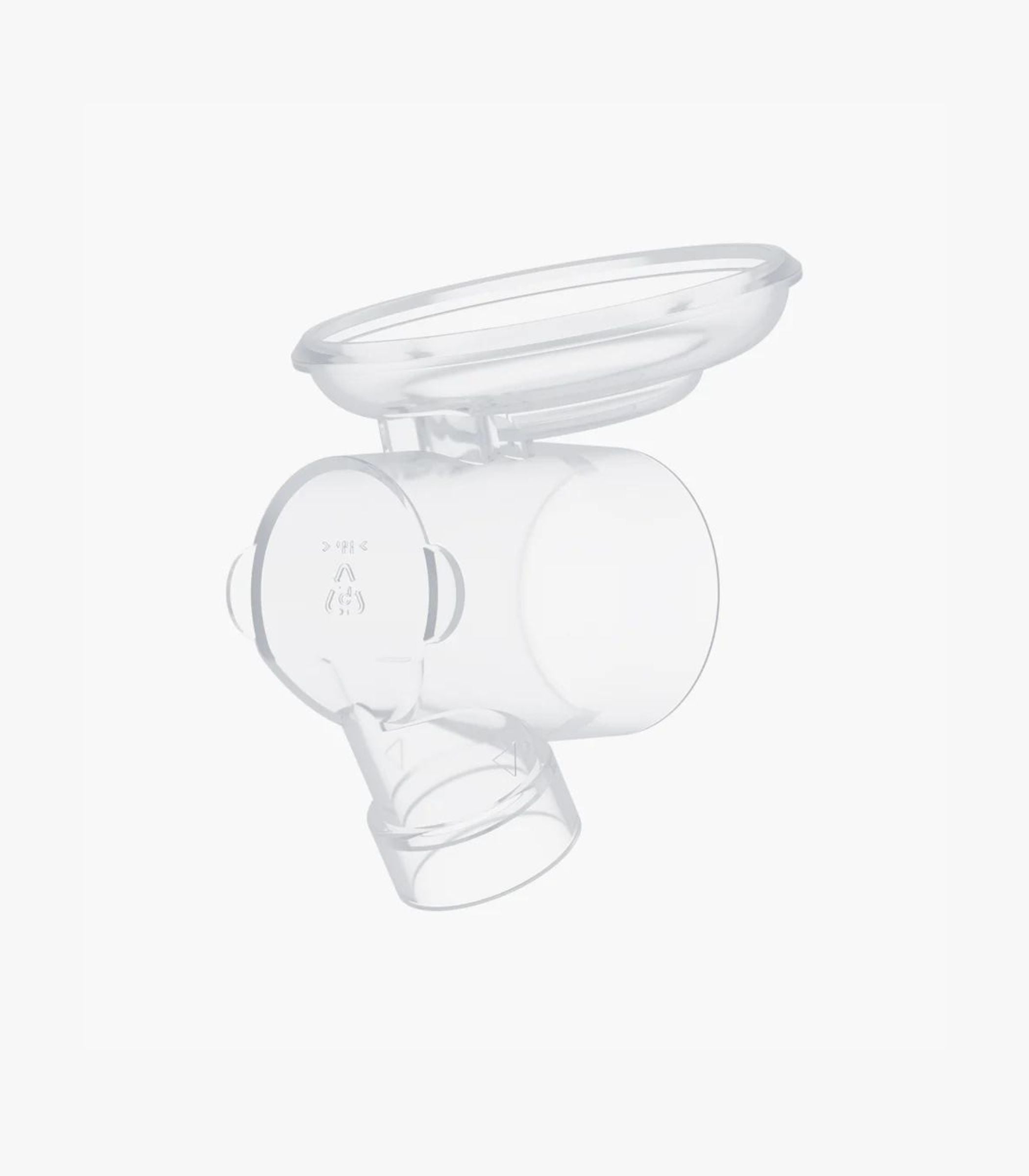 MomCozy | Wearable Breast Pump Linker for S9 Pro/S12 Pro