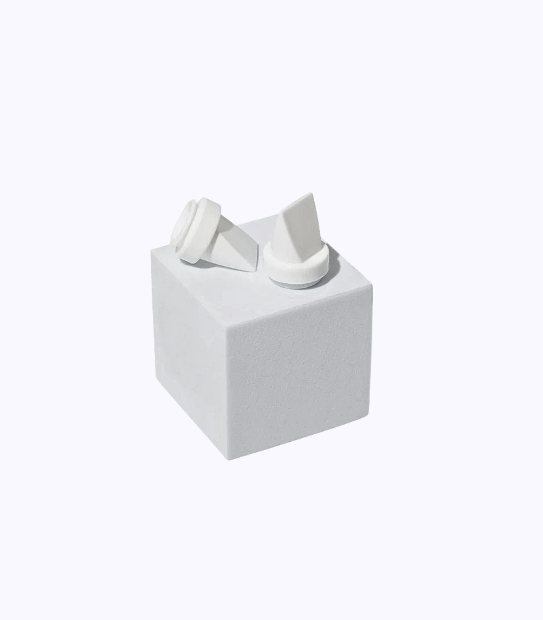 Motif Aura Glow | Duckbill Valves | 2 Pack