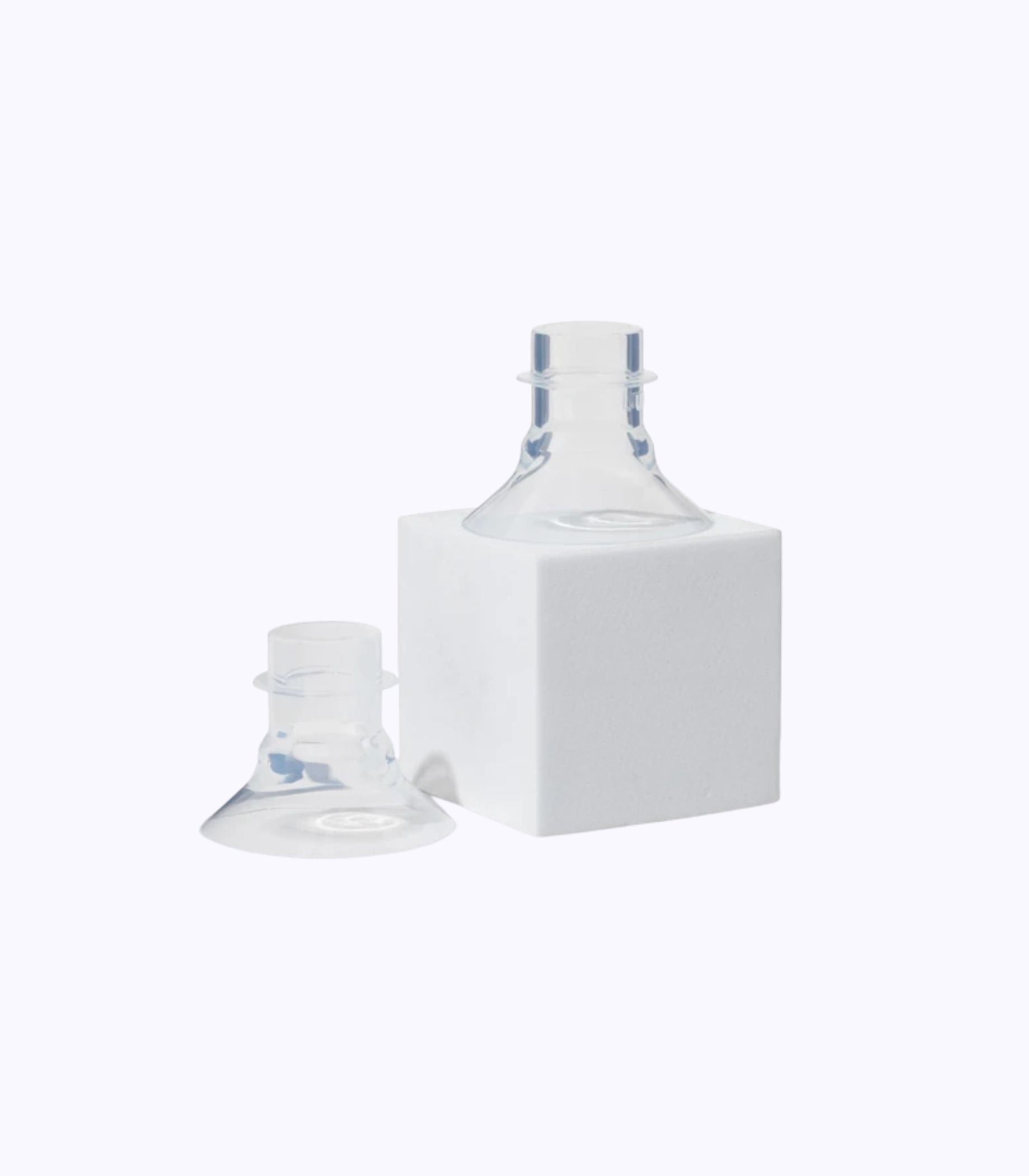 Motif Aura Glow | Flange Inserts | 2 Pack