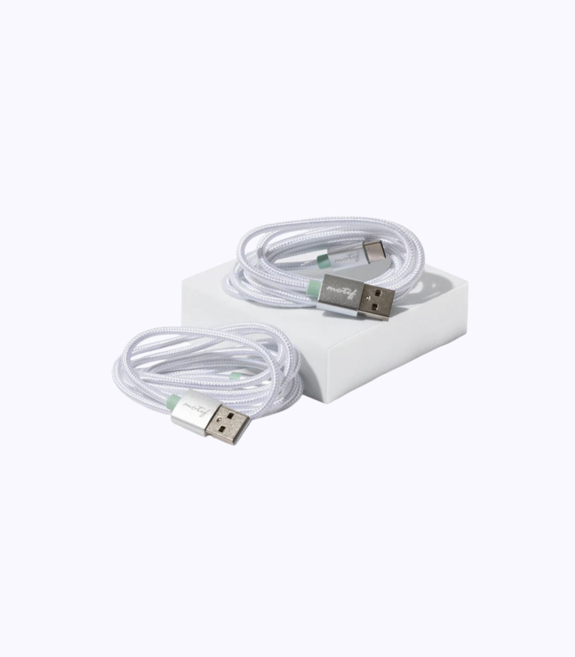 Motif Aura Glow | USB-C Cable