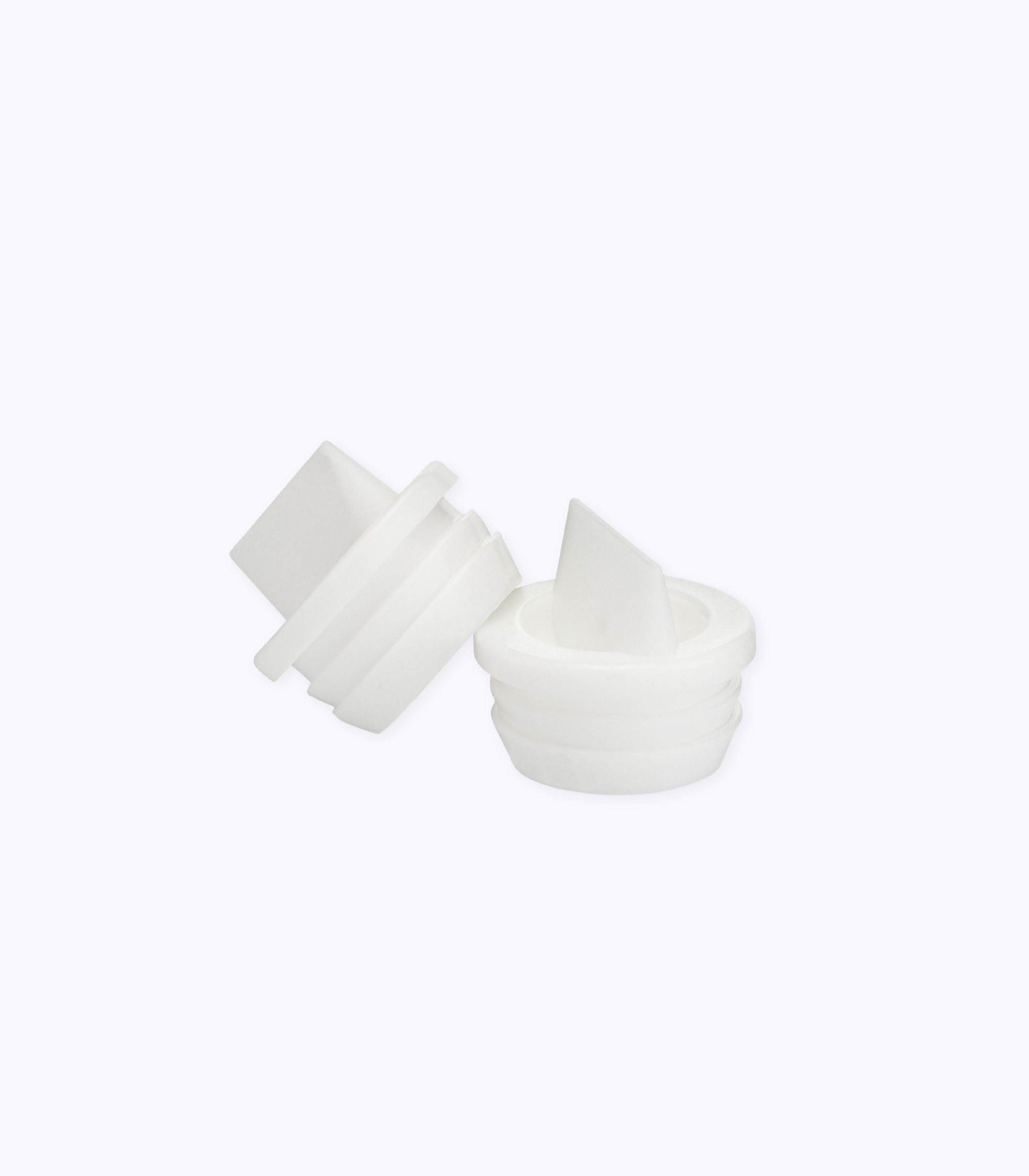 Motif Luna | Valves