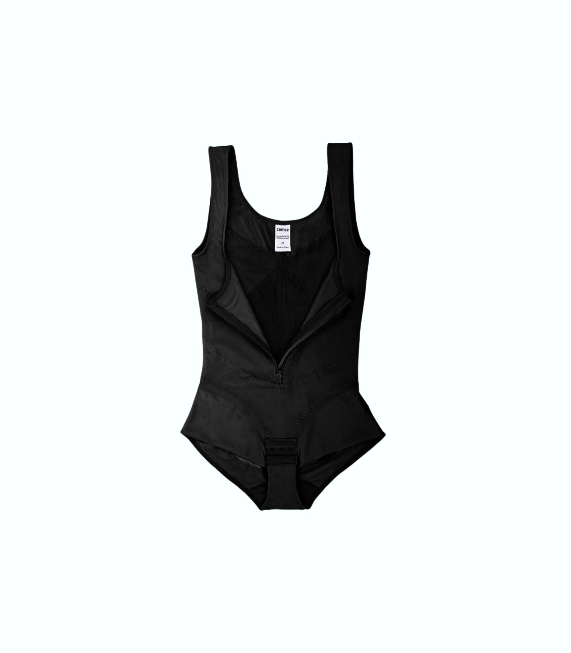 Postpartum Recovery Bodysuit | Zomee