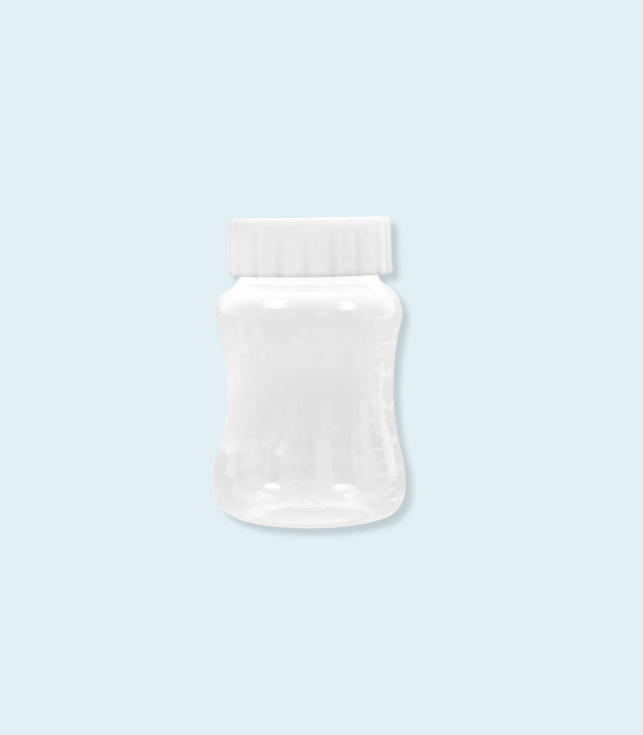 Pumpables | Wide Neck Bottles | 180ml