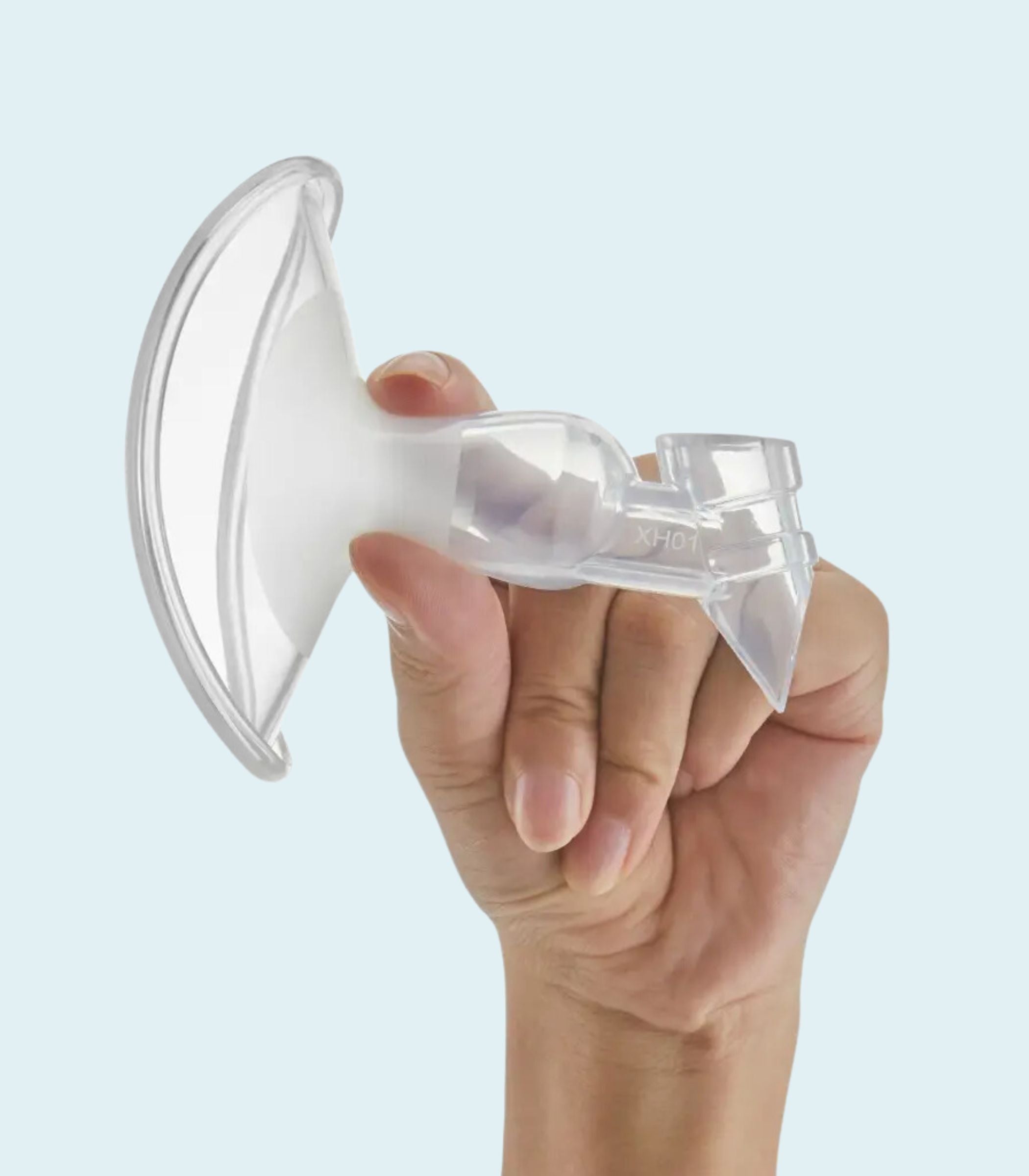 Pumpables | Liquid Shield Kit