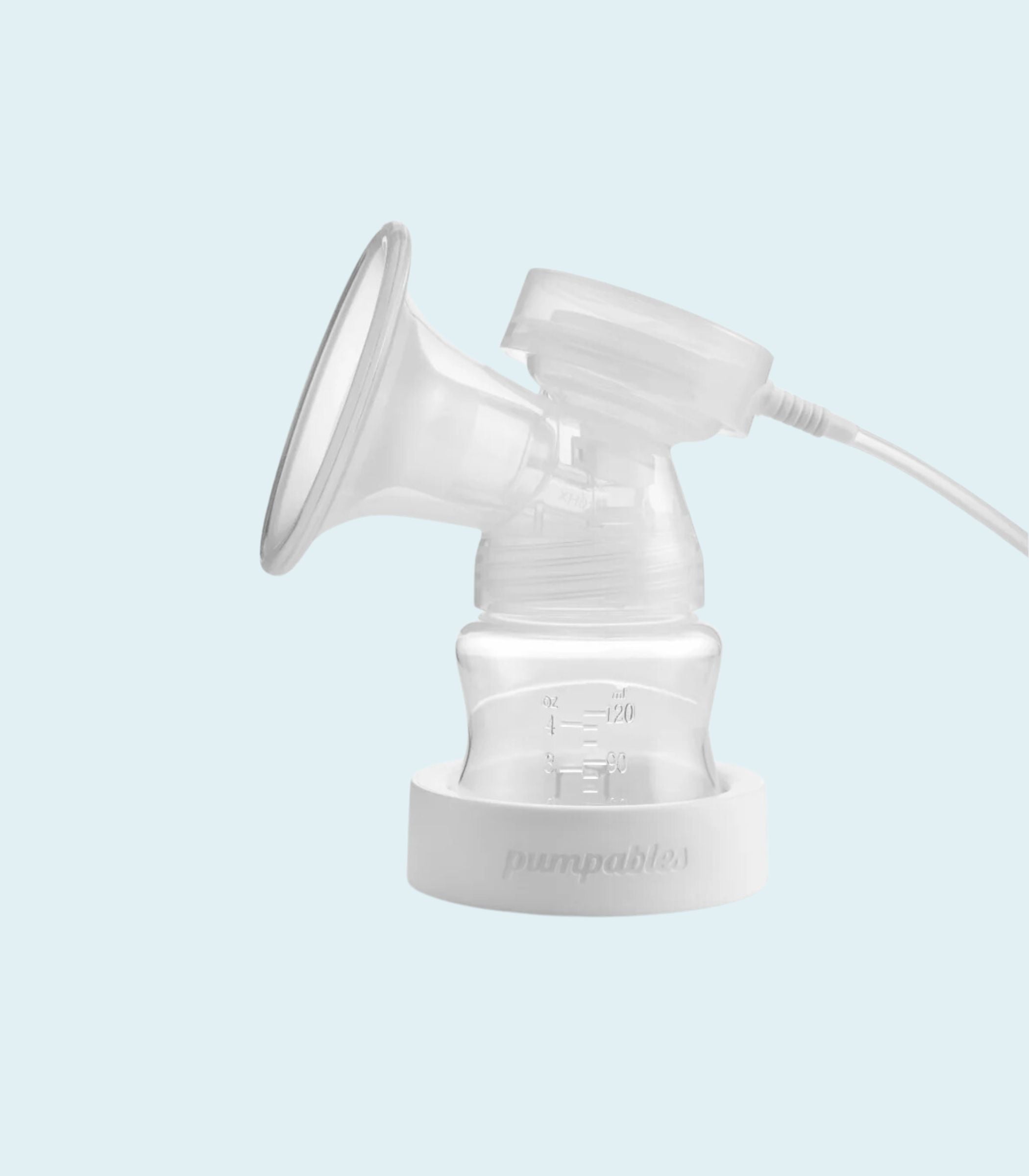 Pumpables | Liquid Shield Kit