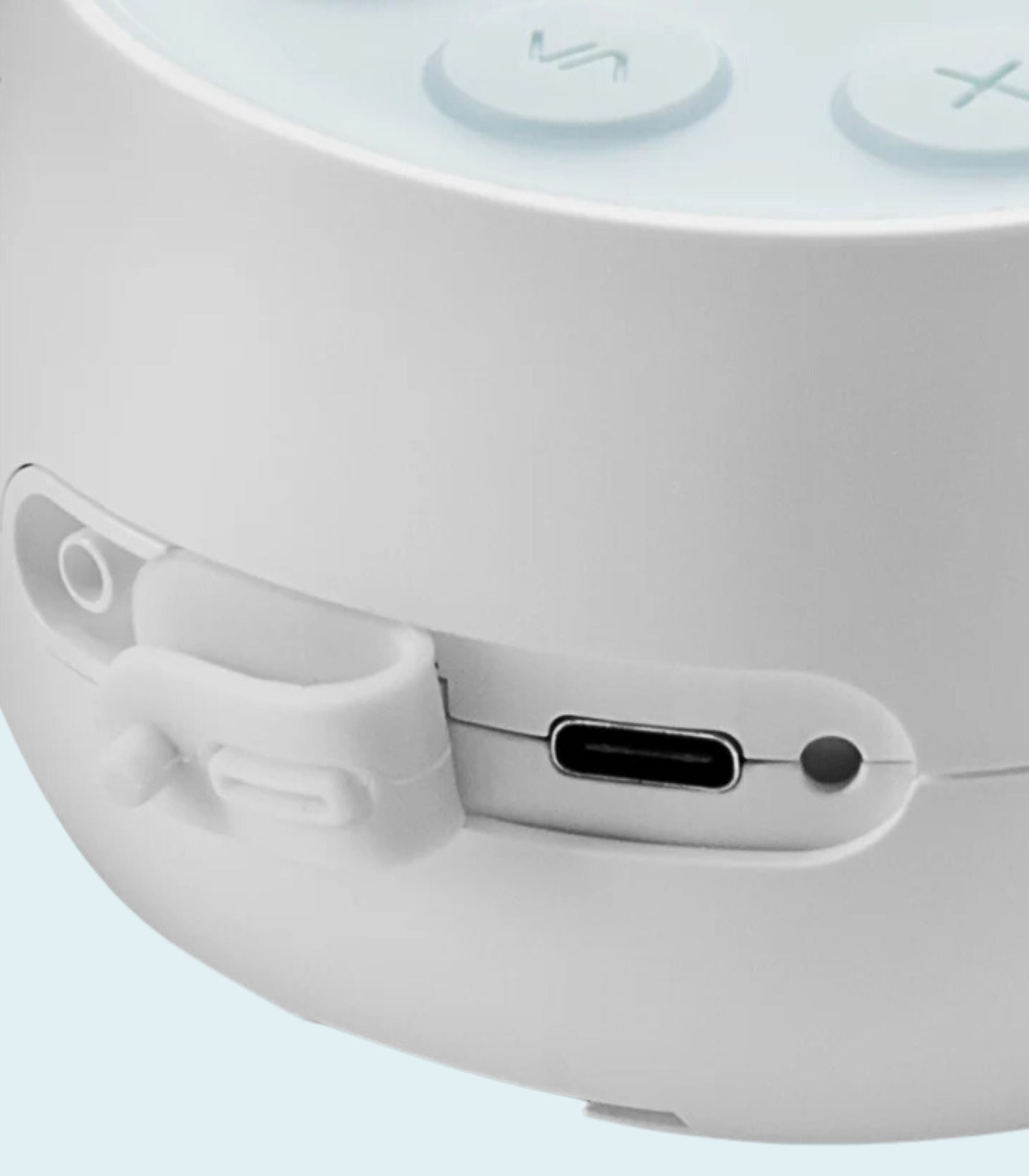 Pumpables GA | Silicone Cover Replacement