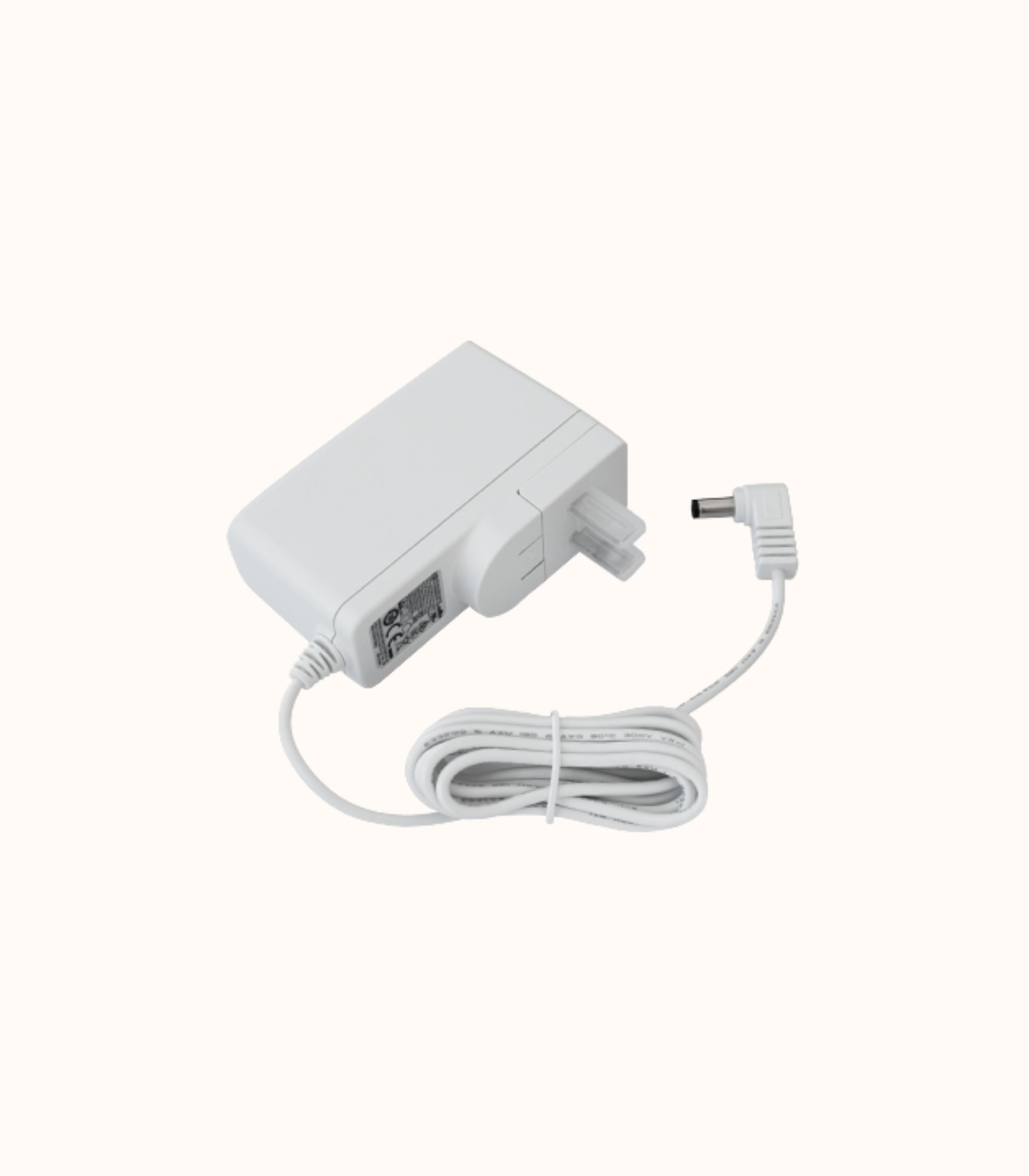 Spectra | 12V AC Power Adapter/Charger