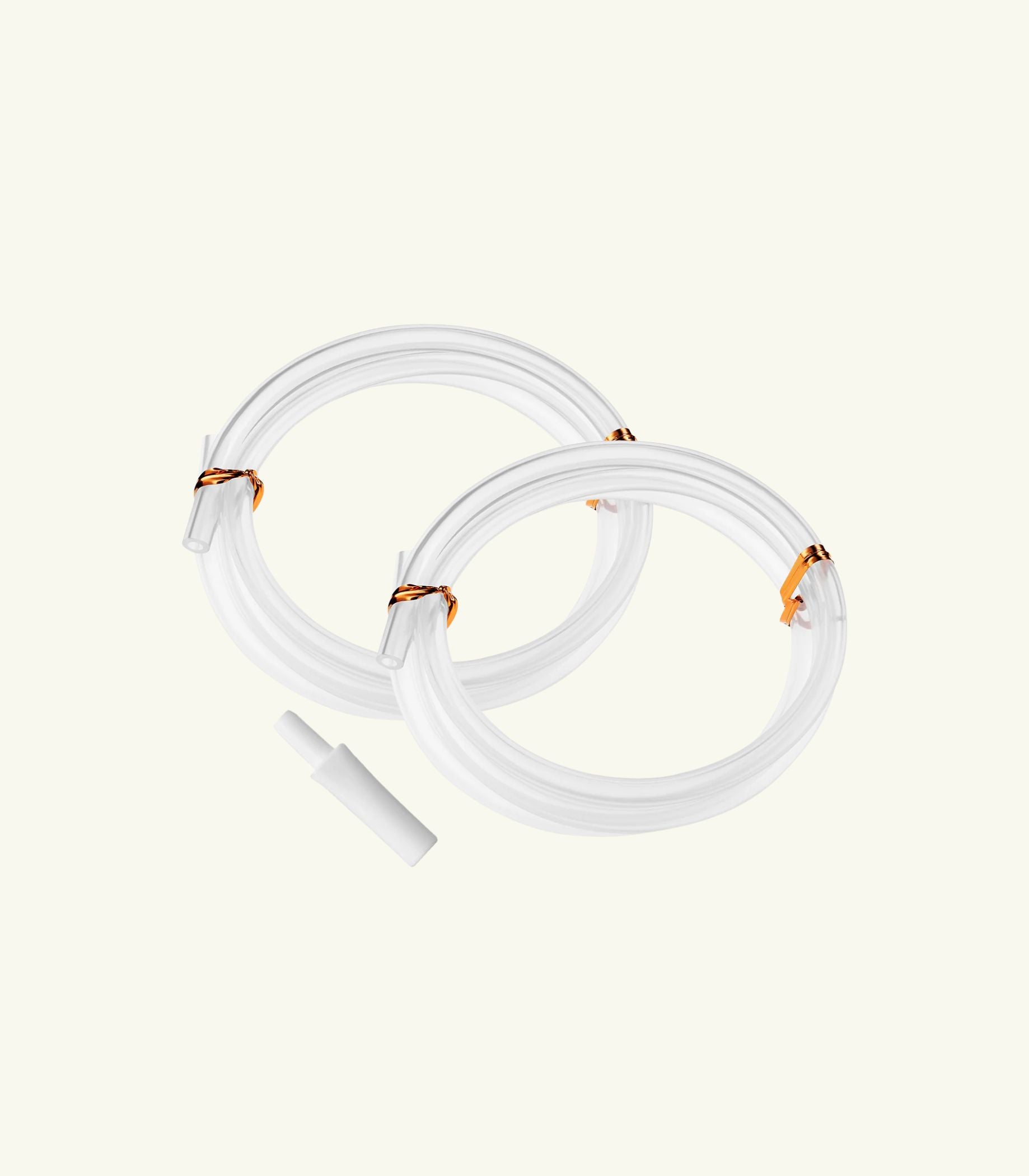 Aaya | Tubings with Adapter End for Spectra Pumps