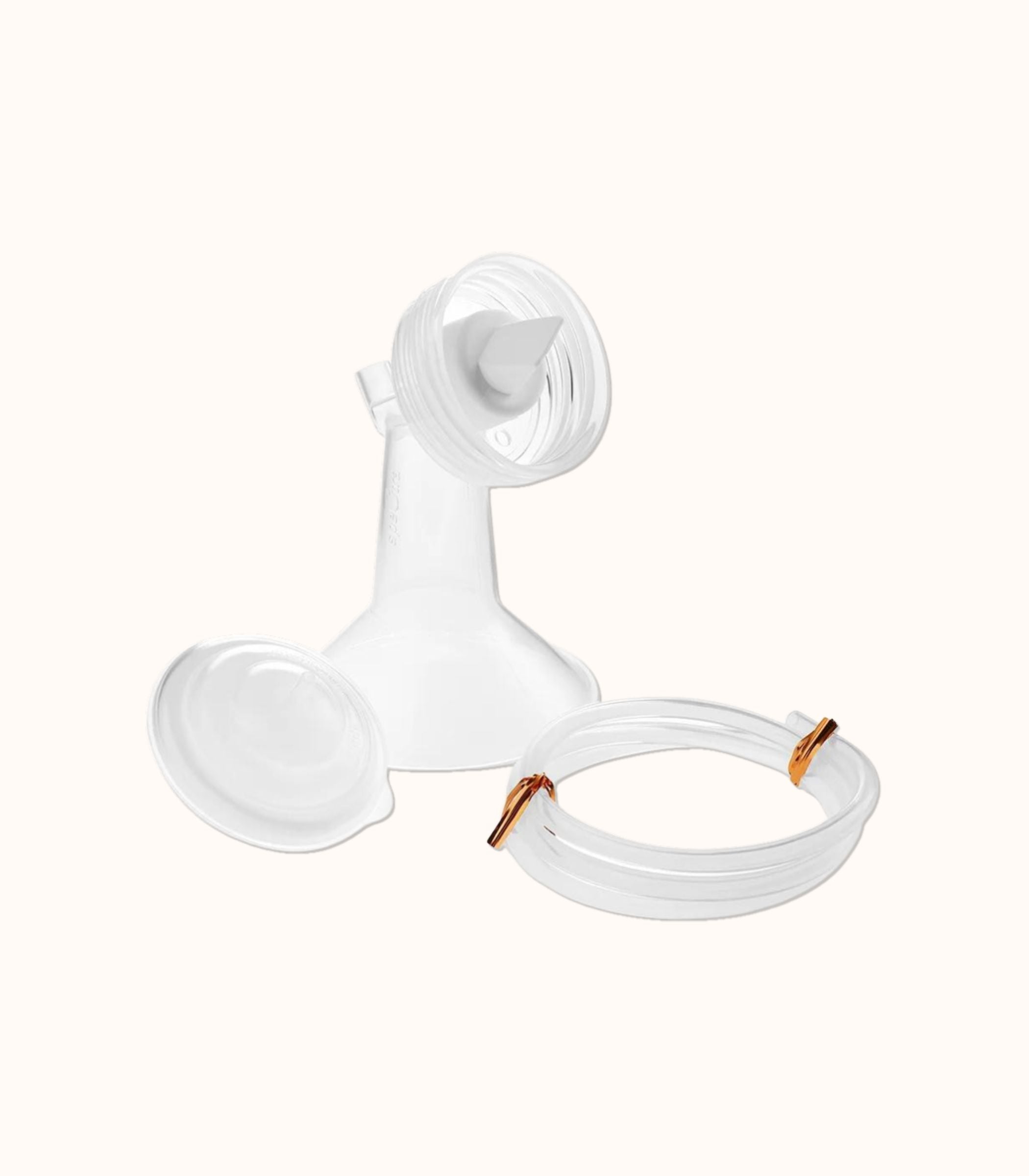 Spectra | Wide Breast Shield Set