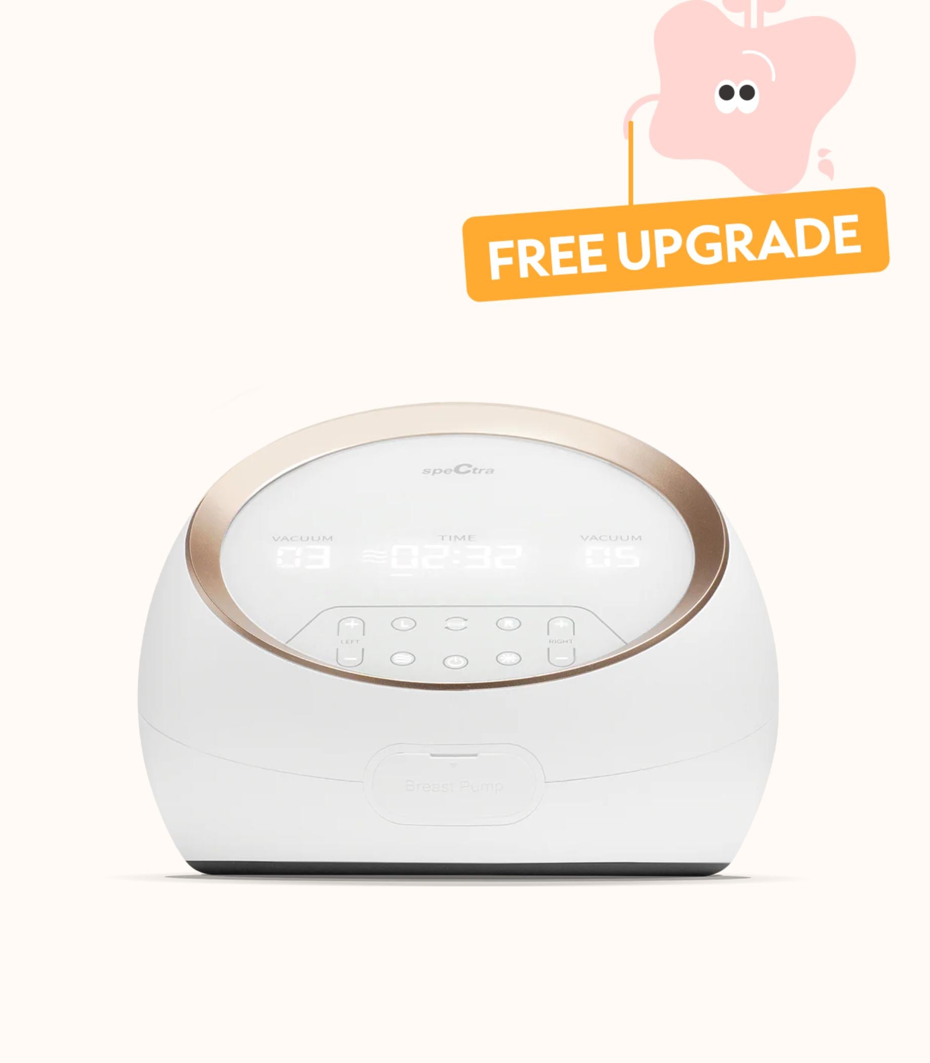 Spectra Synergy Gold | Double Electric Breast Pump