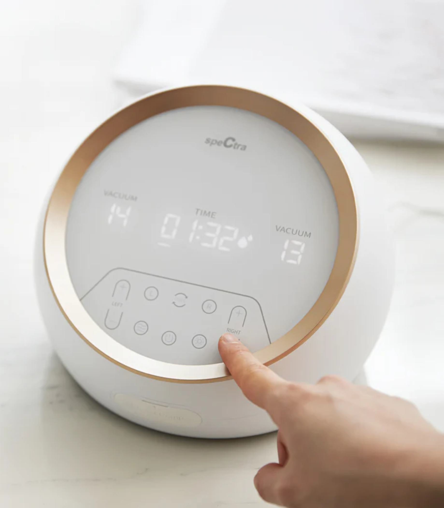 Spectra Synergy Gold | Double Electric Breast Pump