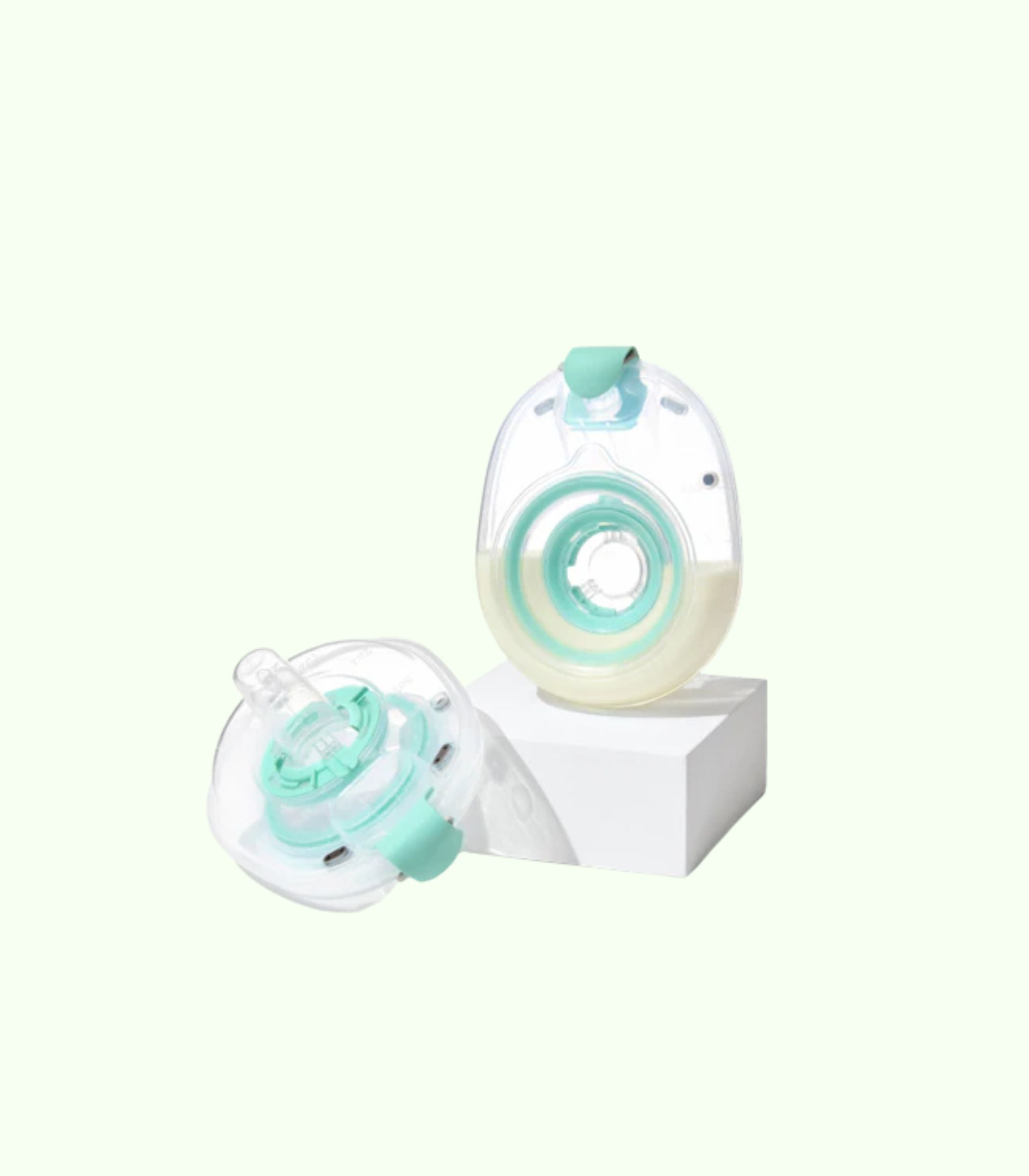 Willow 360® | Container Set | 2 Pack