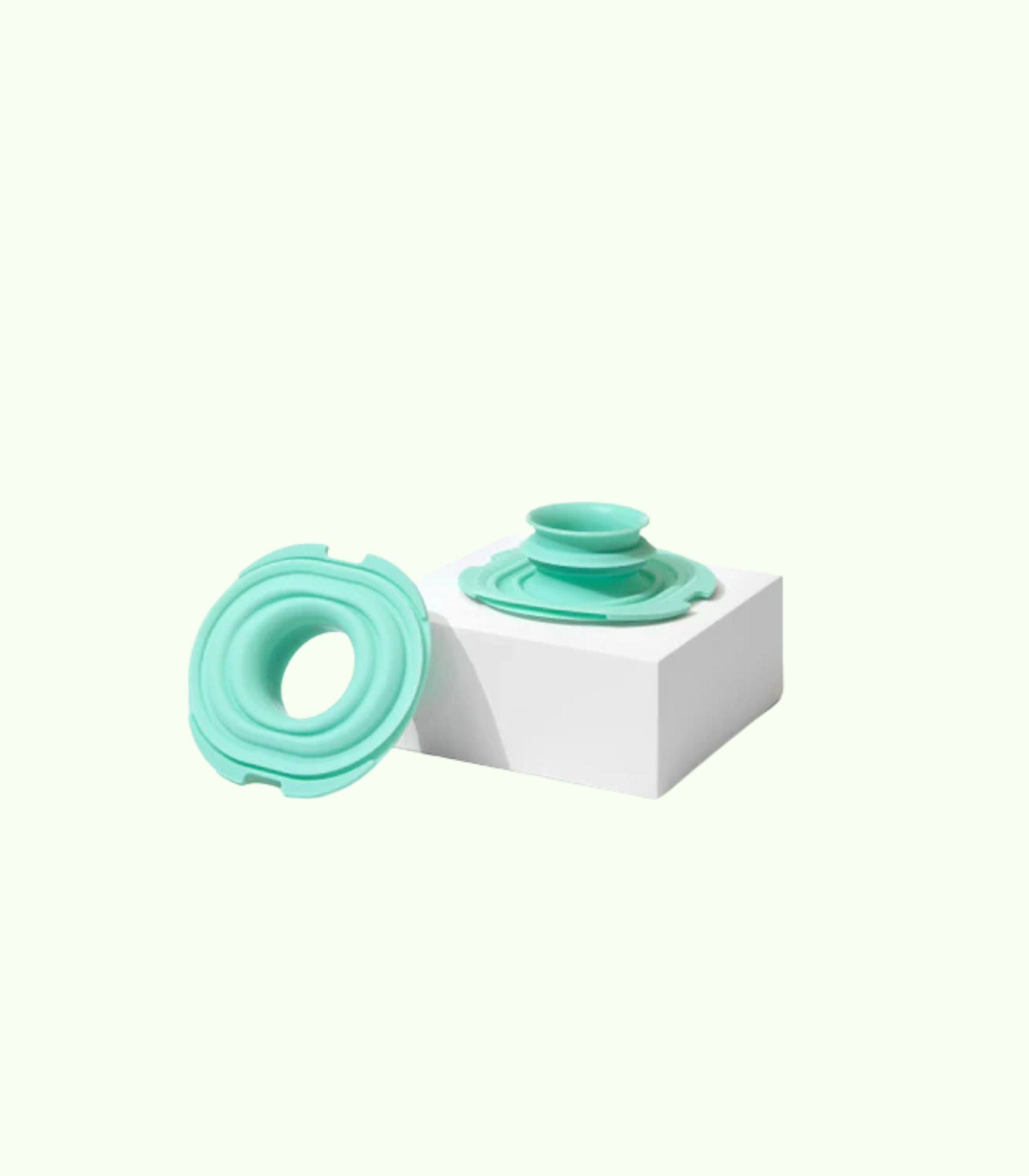 Willow Go® | Pump Diaphragm Set | 2 Pack