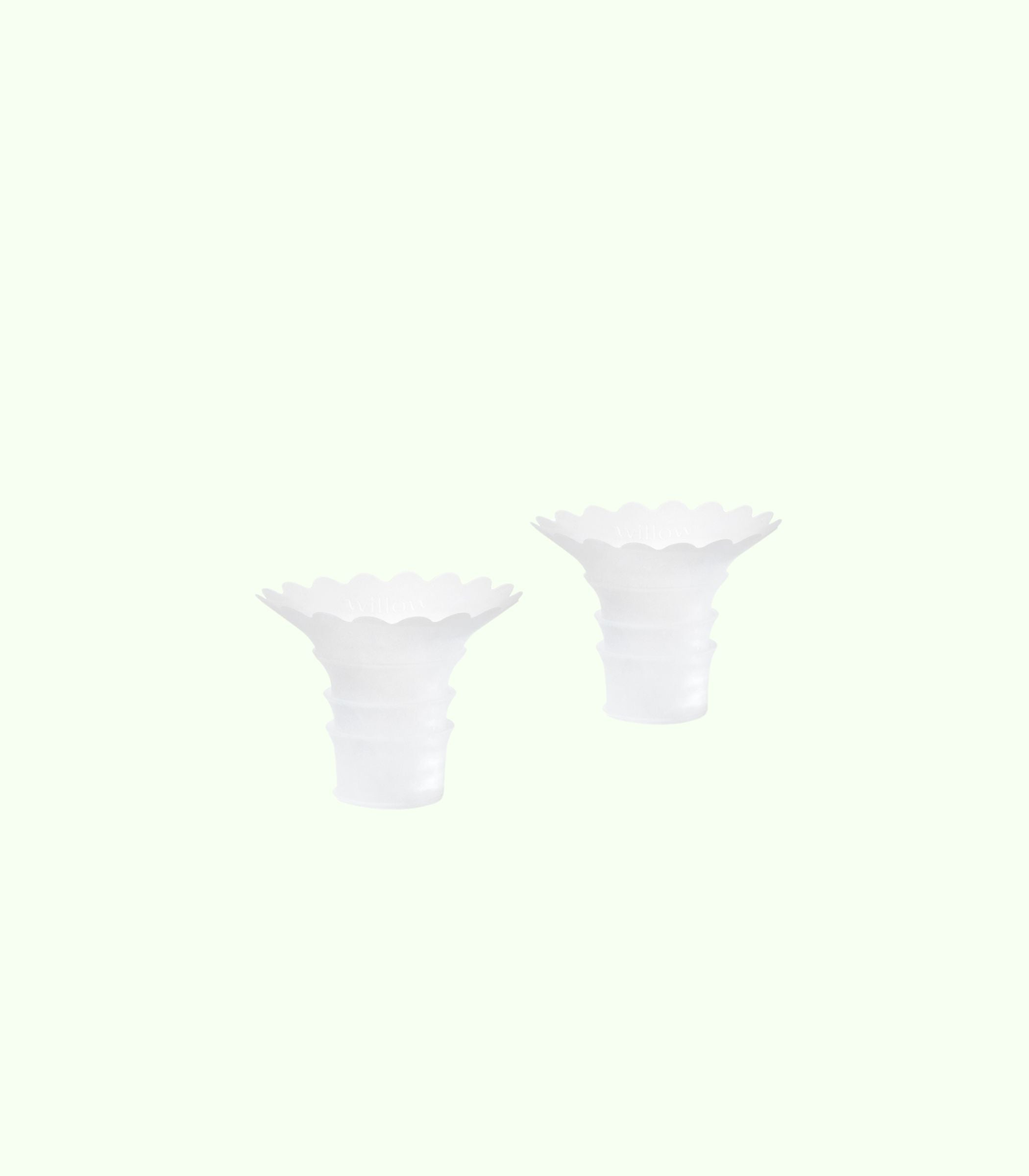 Willow | Universal Sizing Insert Set | 2 Pack