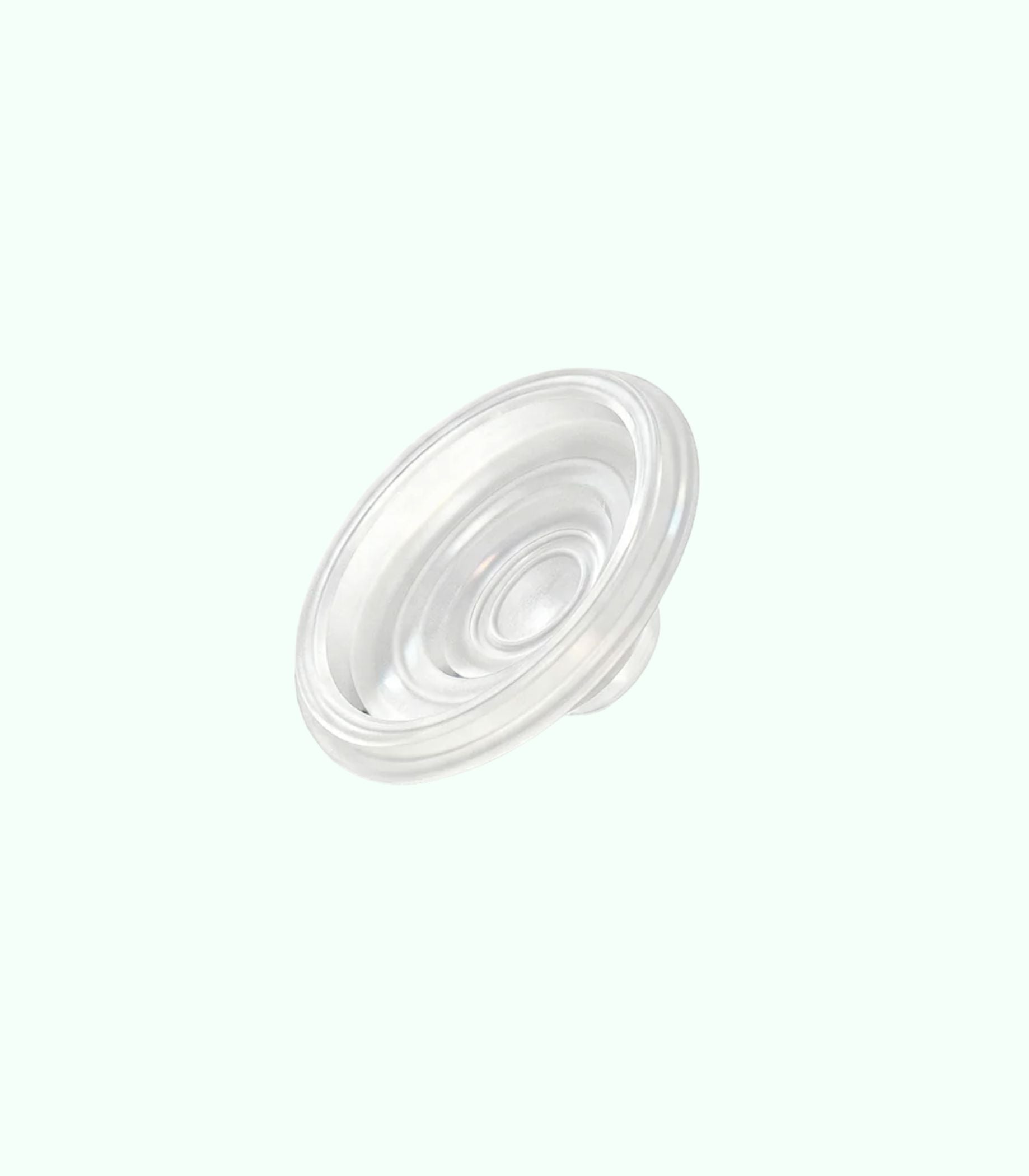 Zomee Fit | Diaphragms | 2 Pack