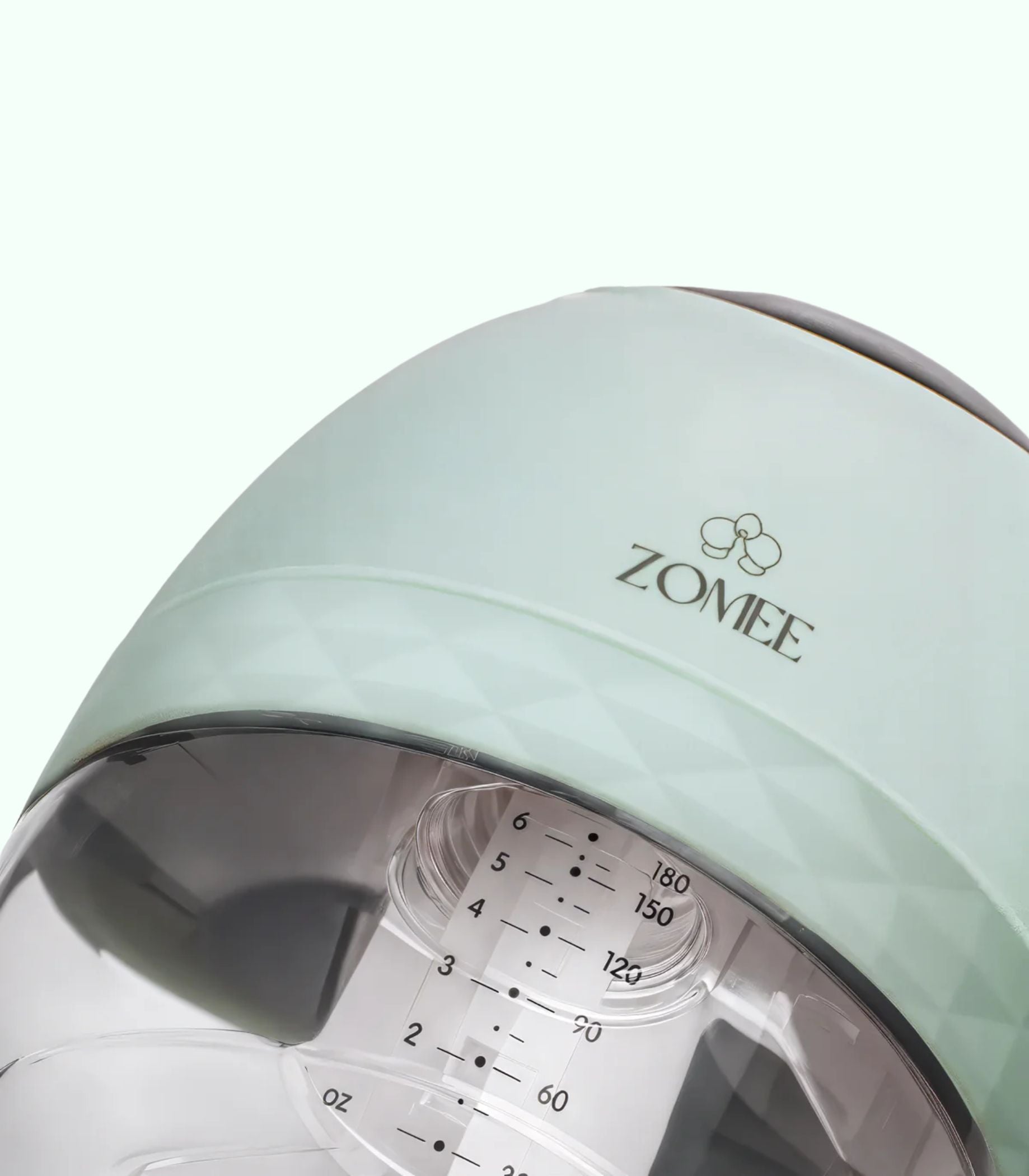 Zomee Fit | Wearable Breast Pump