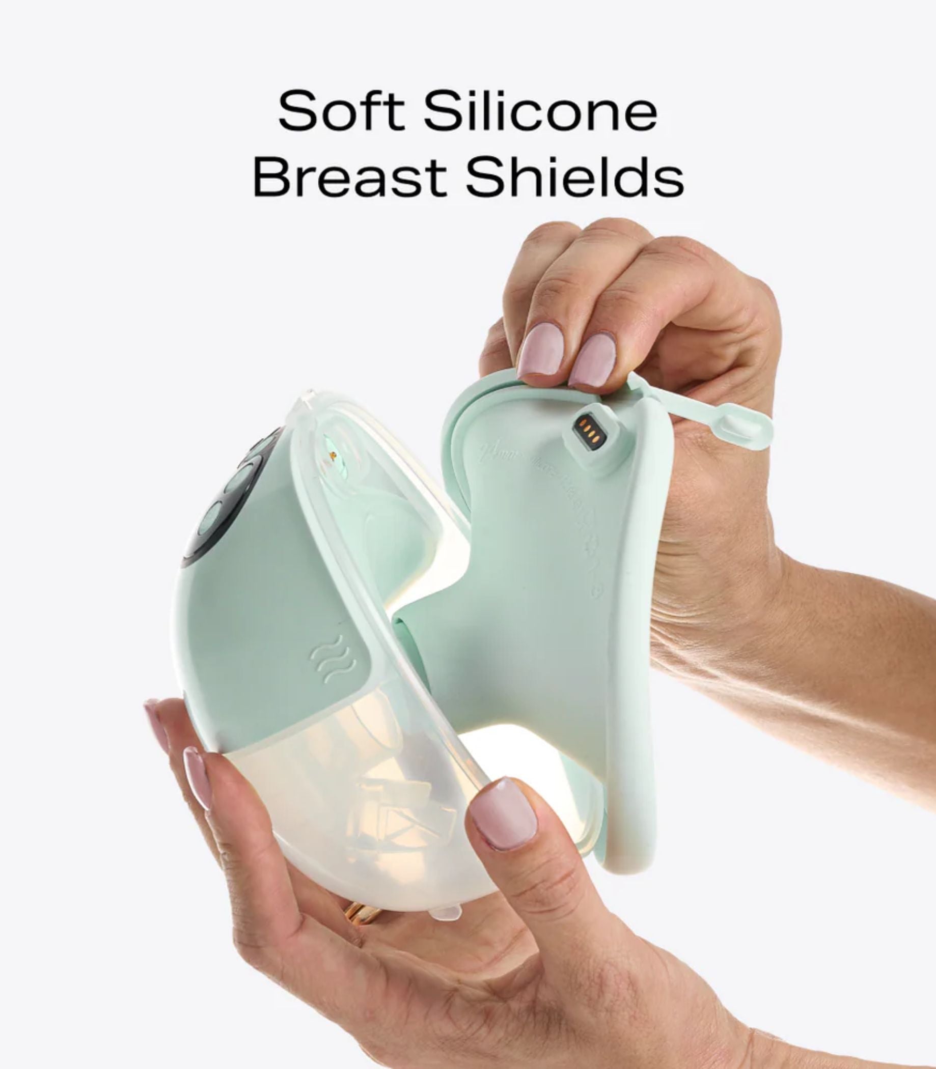 Zomee W1 | Breast Shield | 24mm