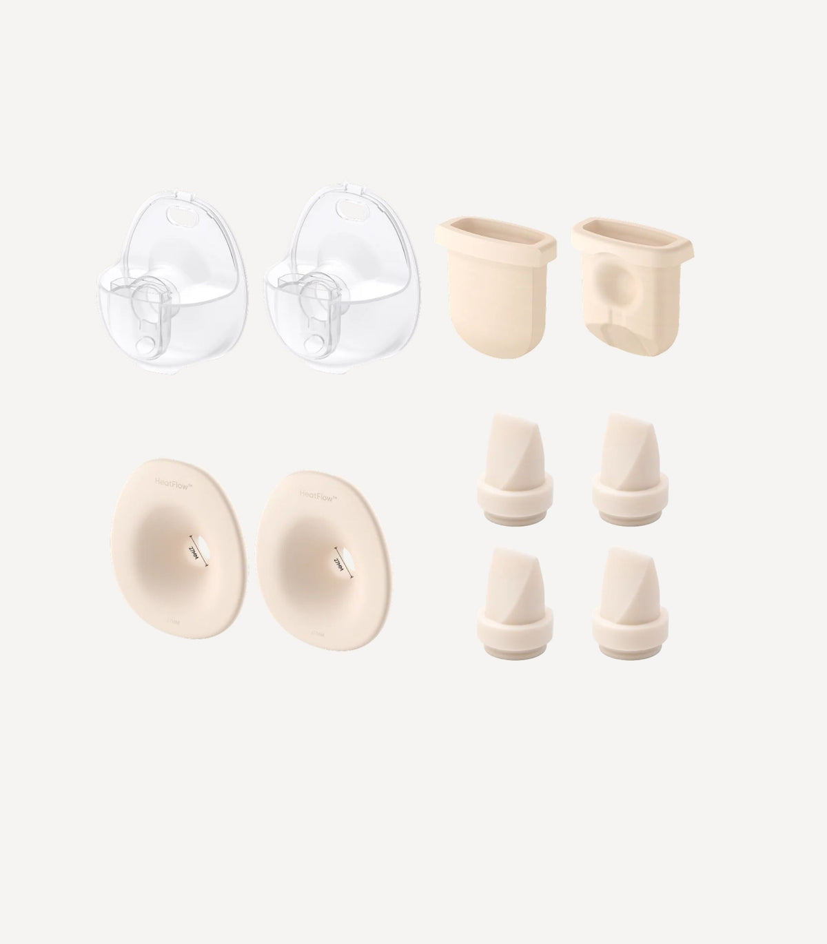 Eufy | S1/S1 Pro Accessories Bundle
