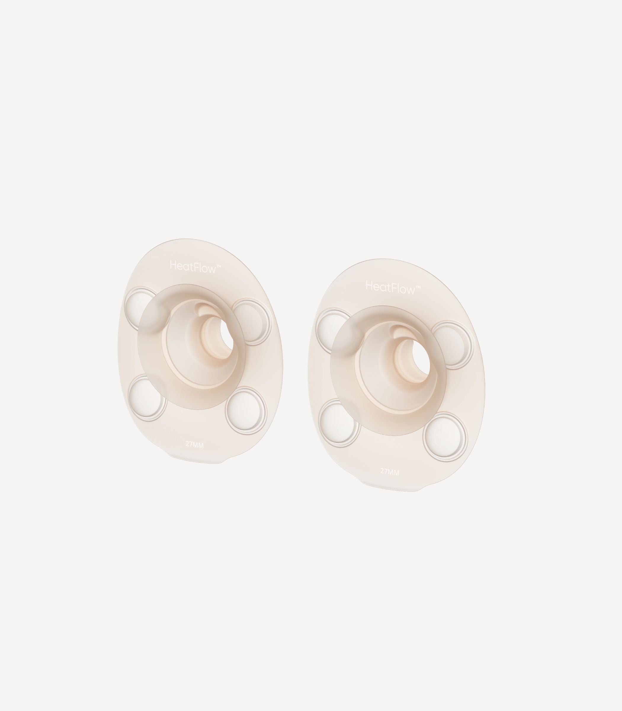 Eufy | S2 Pro Flange | 2 Pack