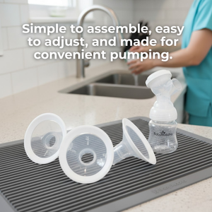BabyBuddha® 3.0 Portable Breast Pump