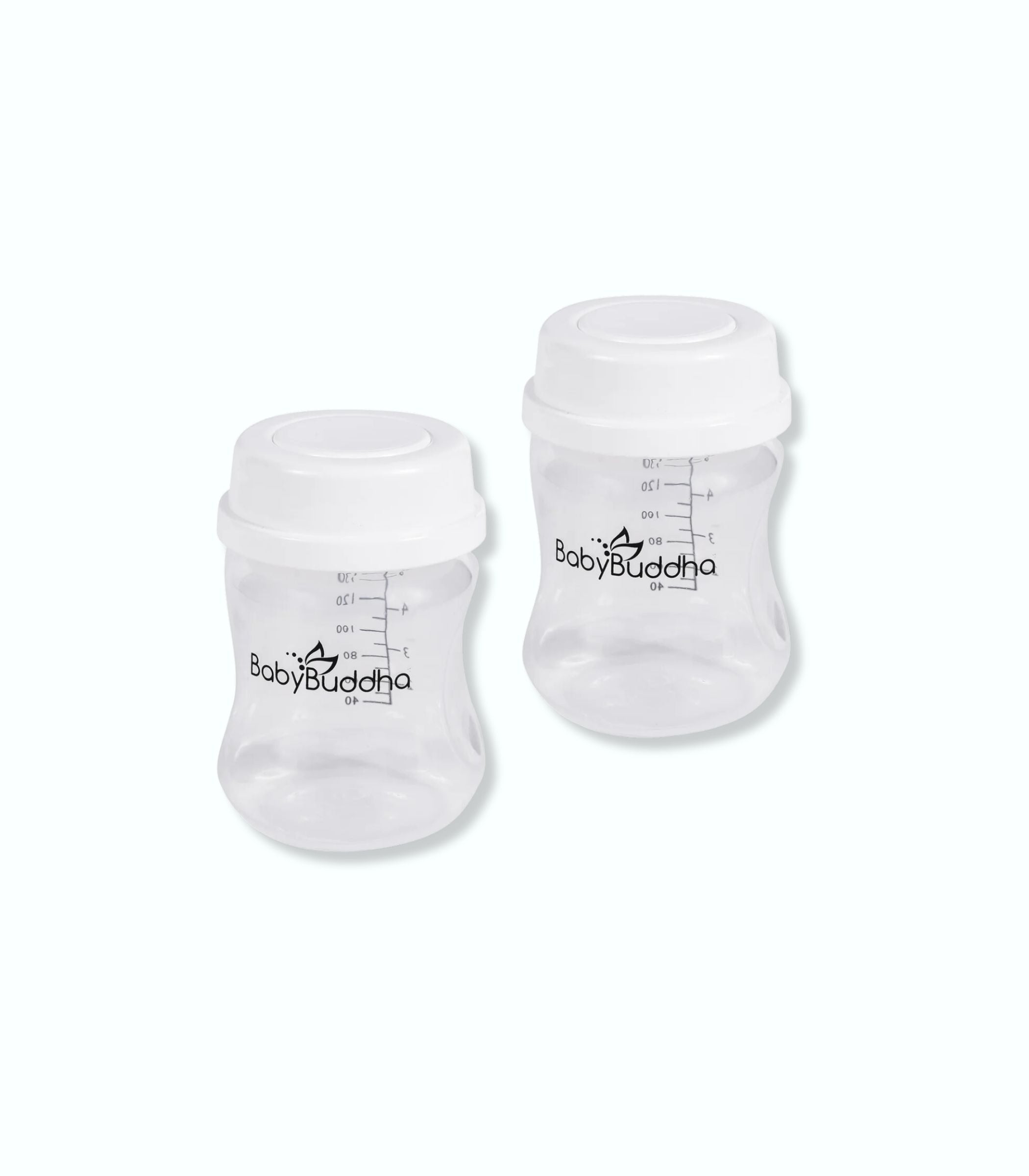 BabyBuddha 4.7oz Bottle Kit