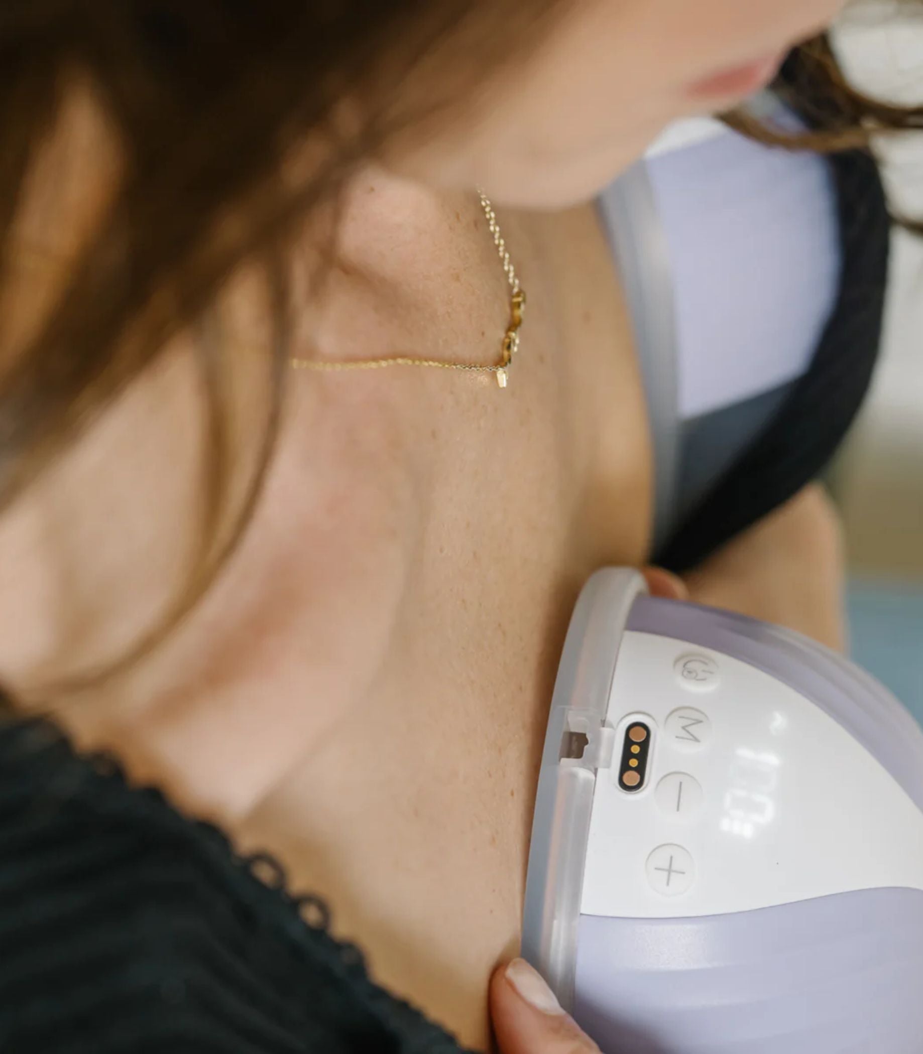 BabyBuddha® | Wearable Breast Pump