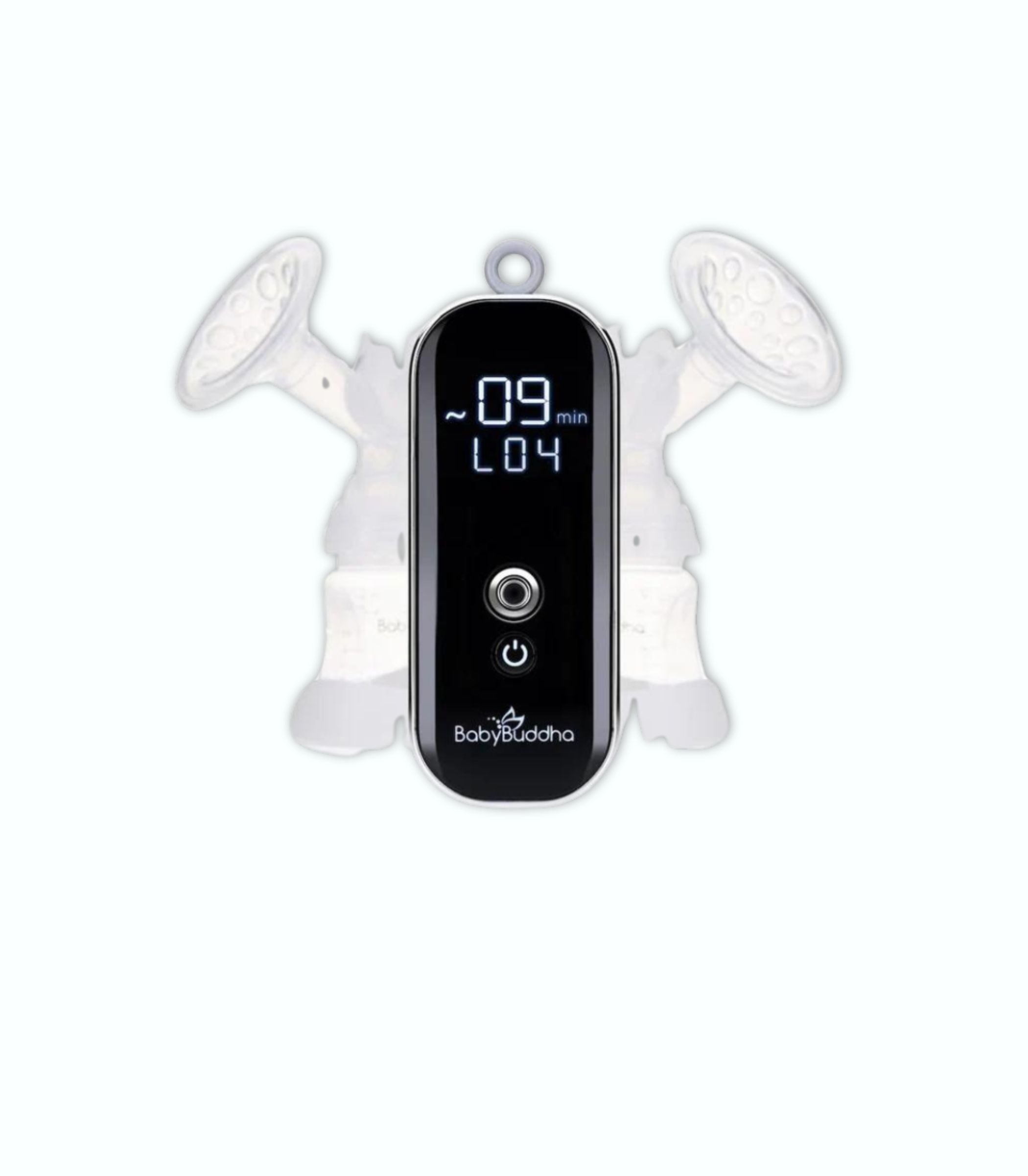 BabyBuddha® | Portable Breast Pump