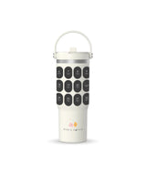 Pregnancy Tracker Bottle | 32 oz