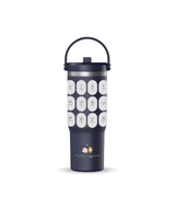 Pregnancy Tracker Bottle | 32 oz