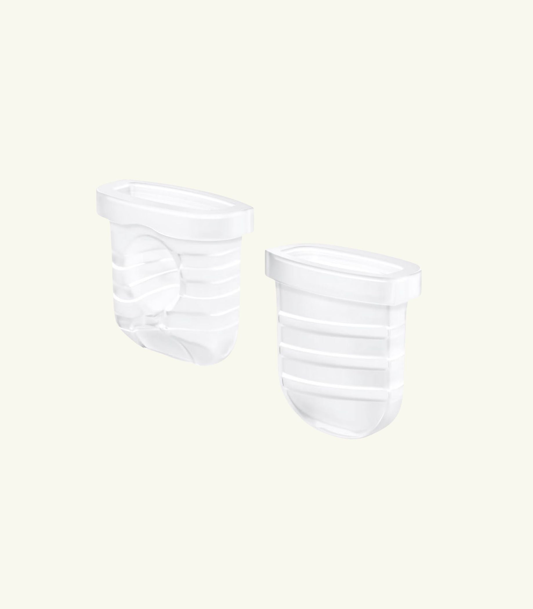 Aaya | Silicone Diaphragm for Eufy Pumps | 2 Pack