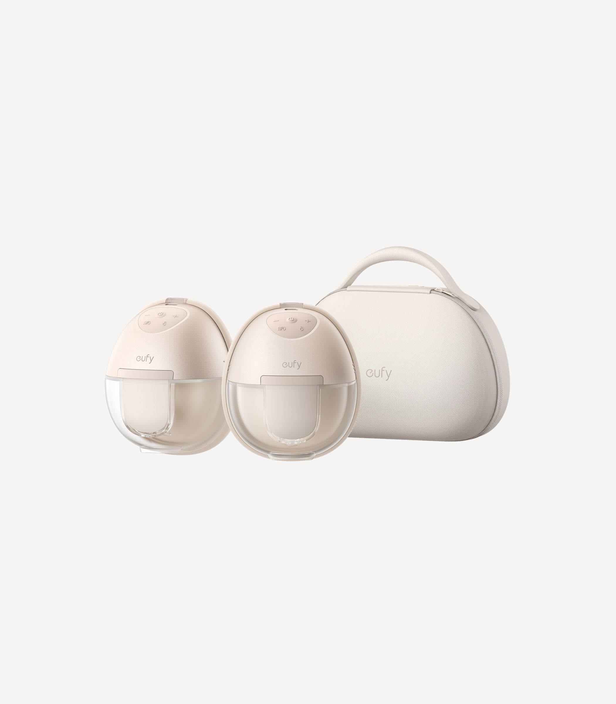 Eufy S1 Pro Wearable Breast Pump