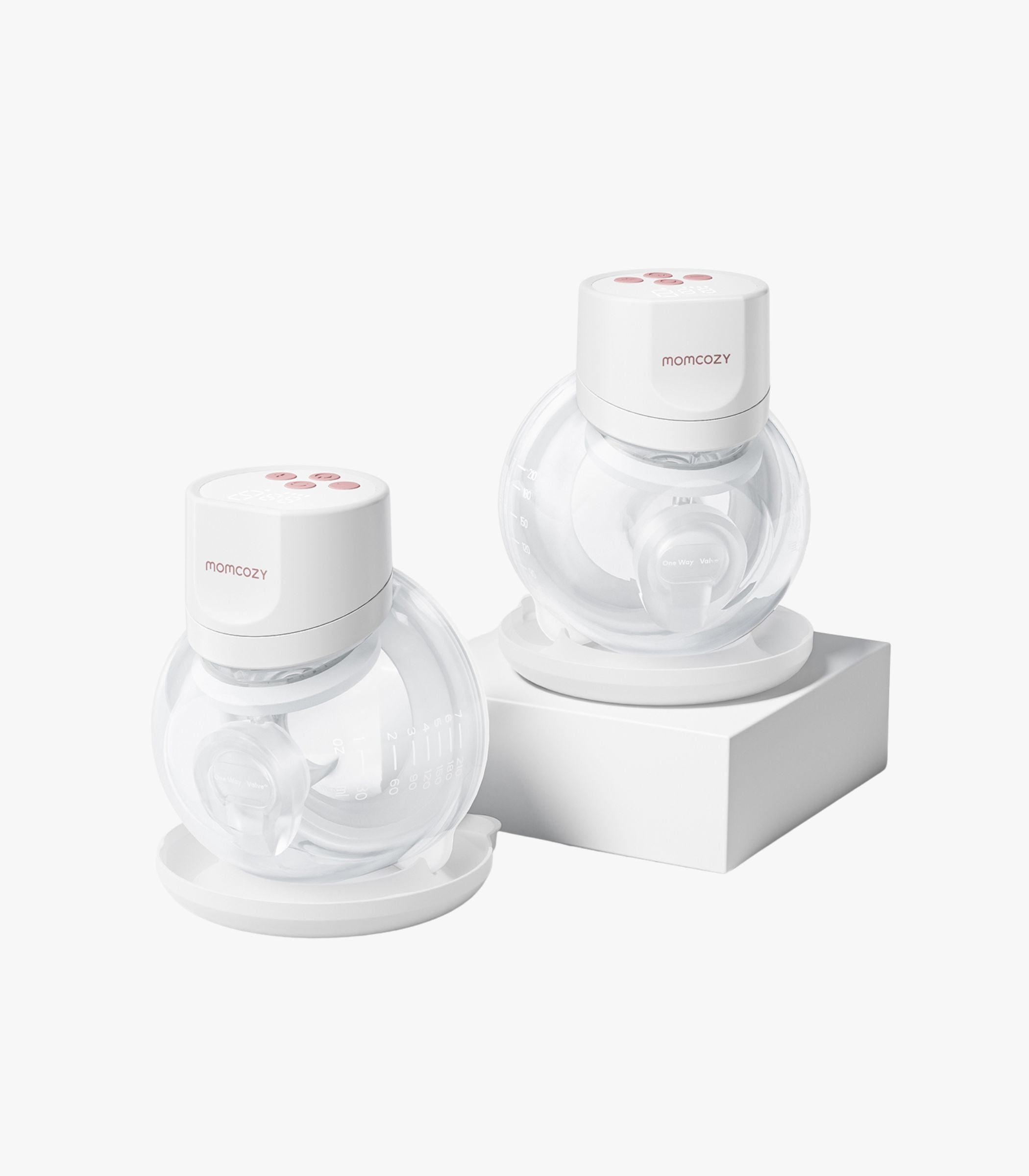 Momcozy S12 Pro Quick Wearable Breast Pump