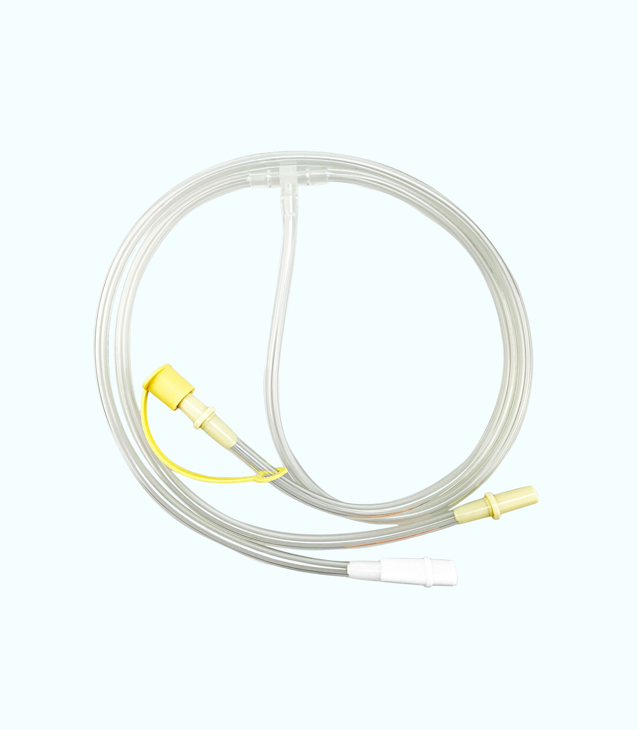 Tubing for Medela Freestyle Classic pump to Connect with Medela Freestyle PersonalFit Flex Connector