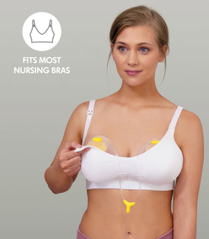 Medela FreeStyle Nursing Bras