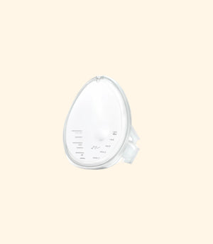 Medela Hands-free Breastshield