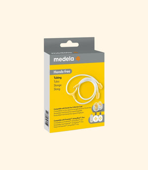 Medela Hands-free Tubing Retail Box