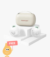 MomCozy M5 | Double Breast Pump