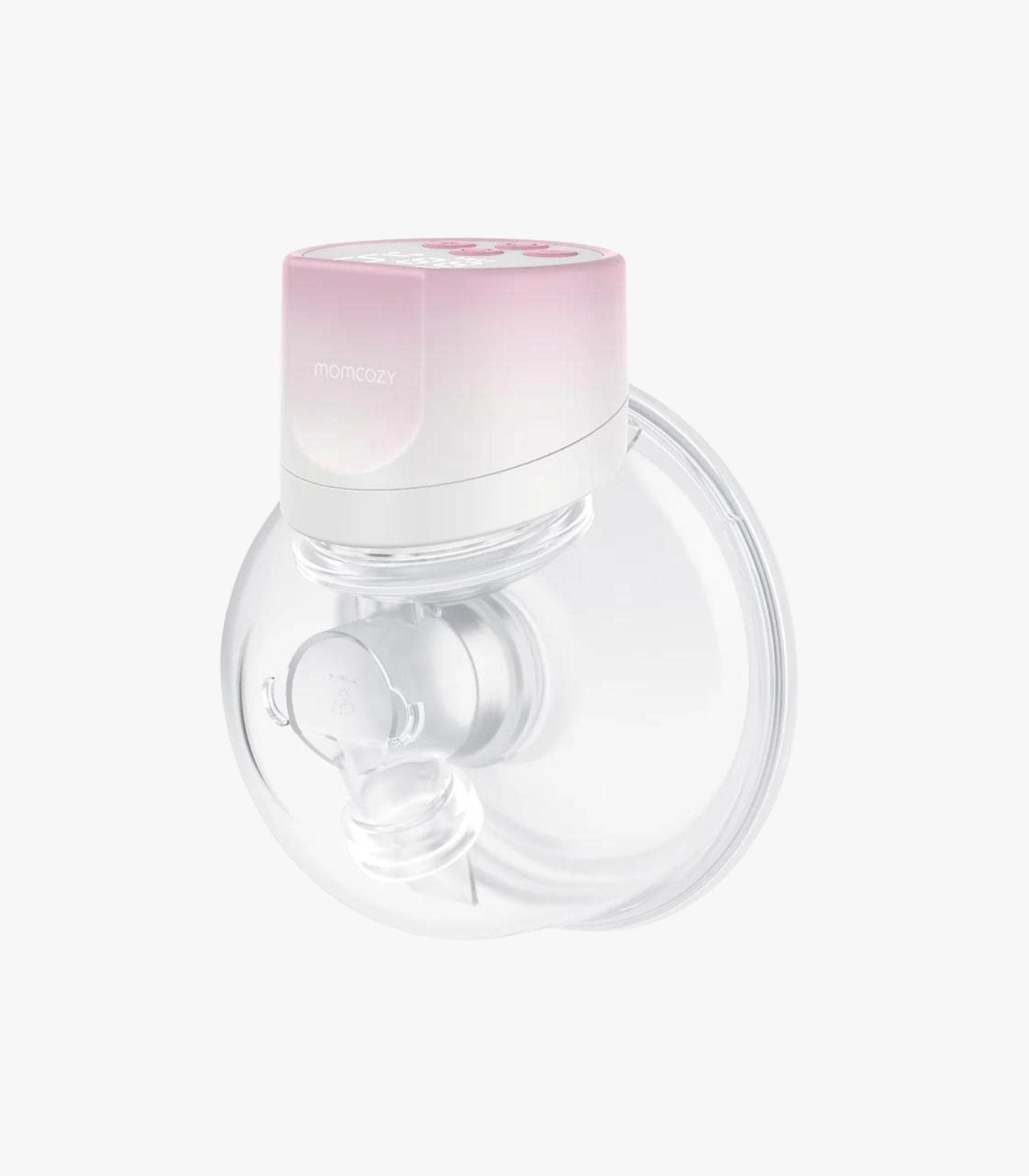 ミルク Breast Pump Momcozy s12pro never used S12 Pro Wearable Breast Pump | Efficient & Quiet