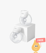 MomCozy S12 Pro | Double Breast Pump