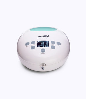 Motif Luna Double Electric Breast Pump